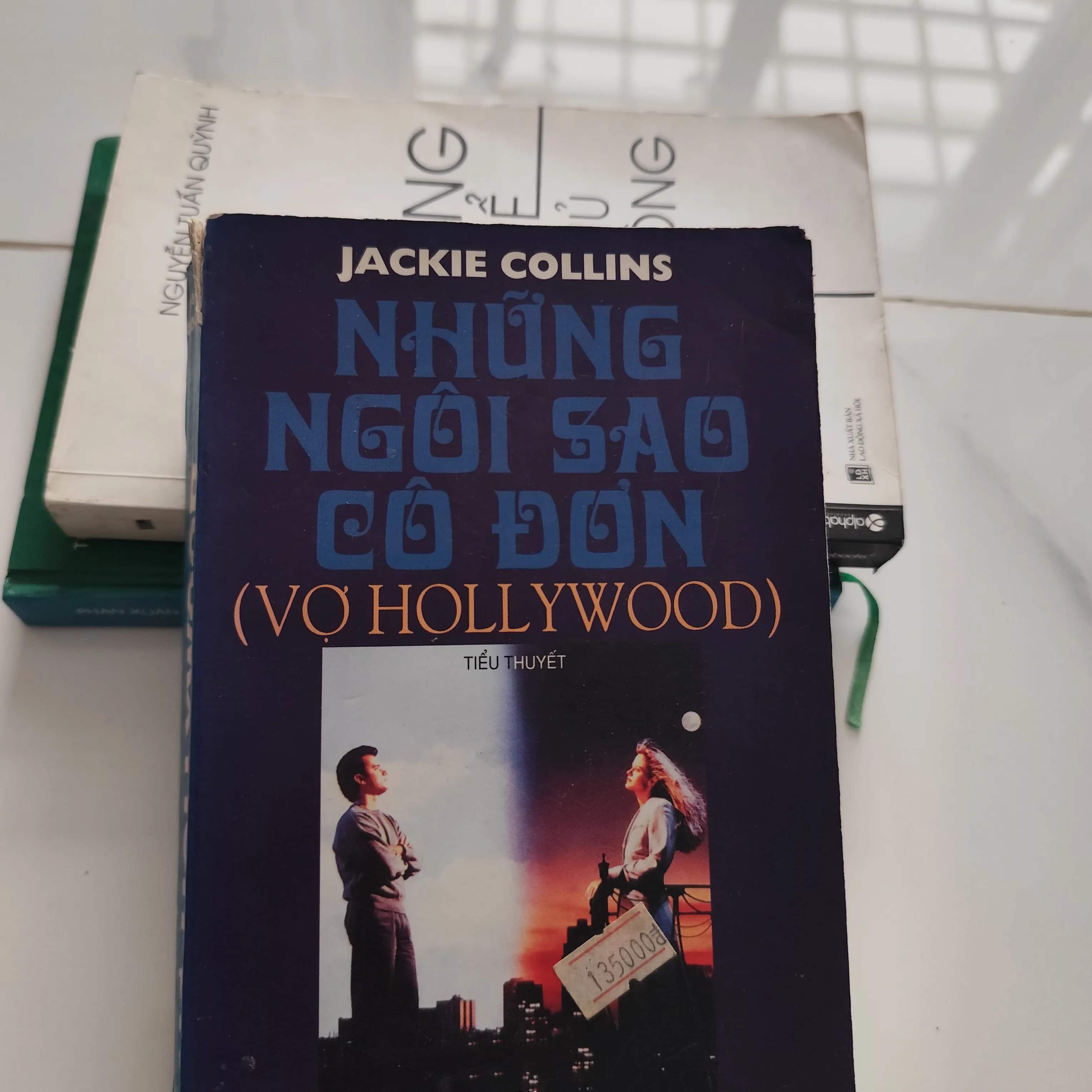 Những ngôi sao cô đơn ( vợ Hollywood)