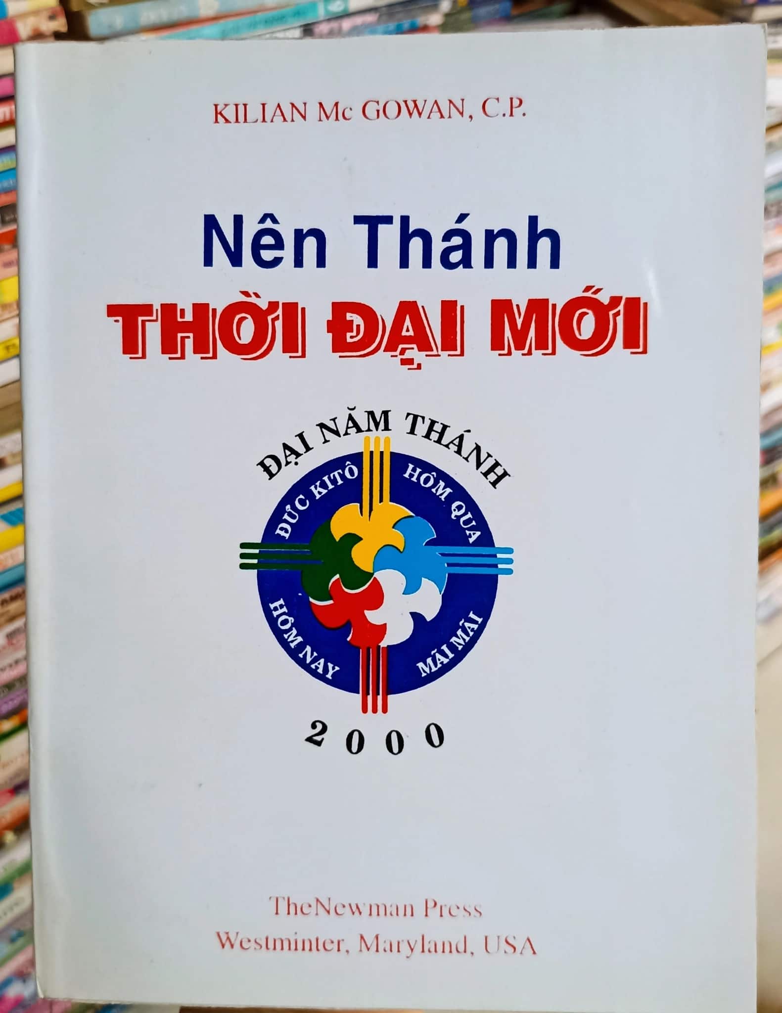 Nên thánh thời đại mới