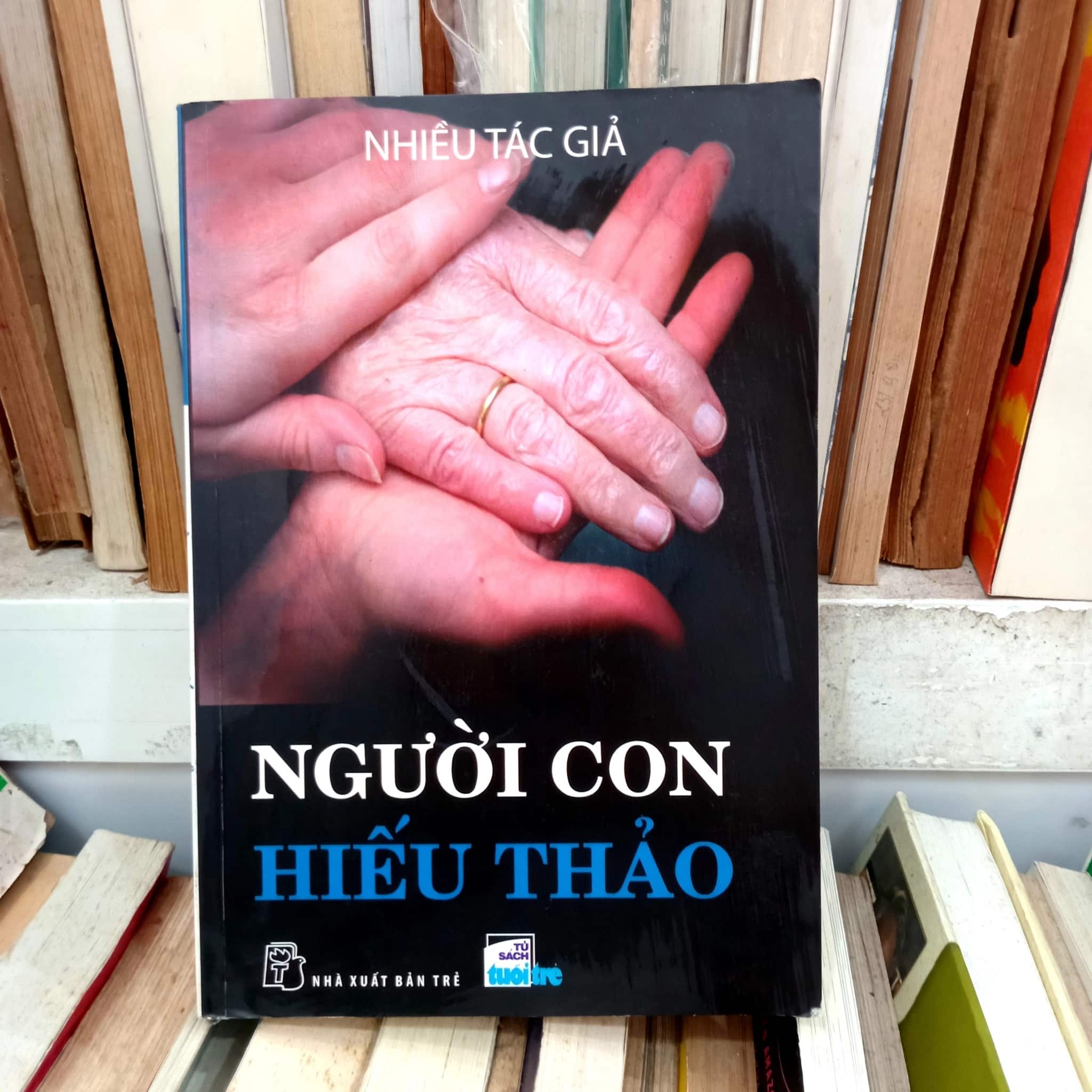 Người con hiếu thảo 
