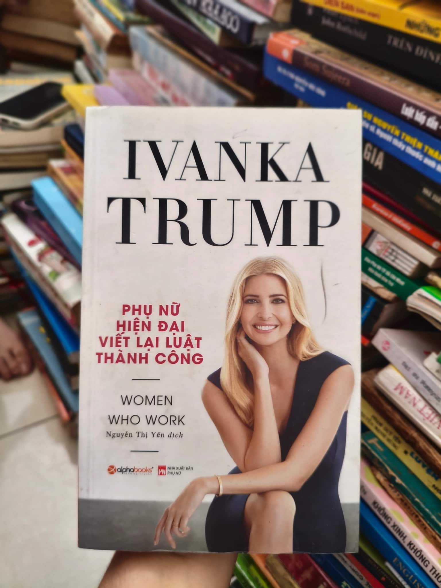 Phụ nữ hiện đại viết lại luật thành công 