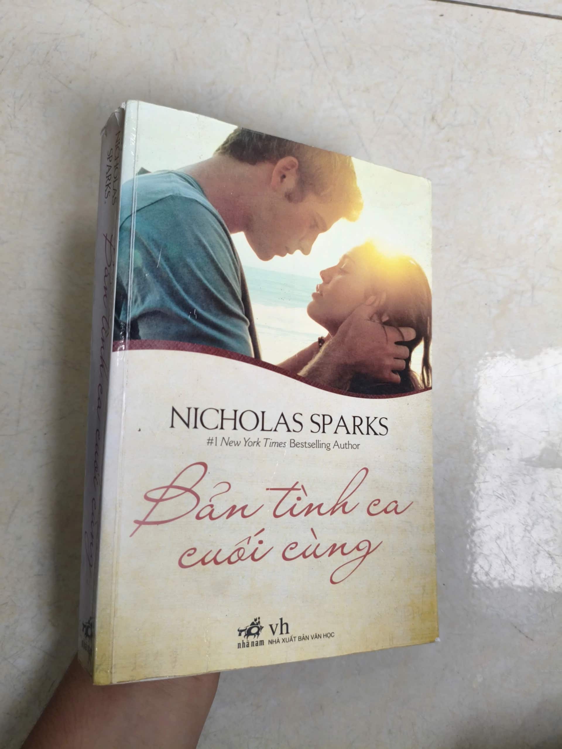 Bản tình ca cuối cùng