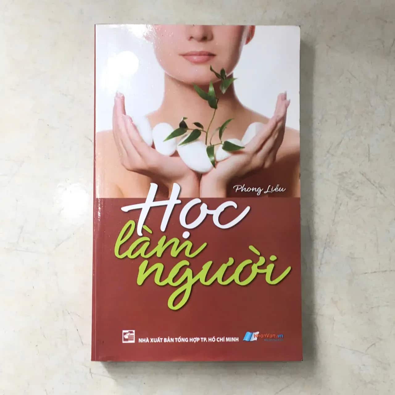 Học Làm Người