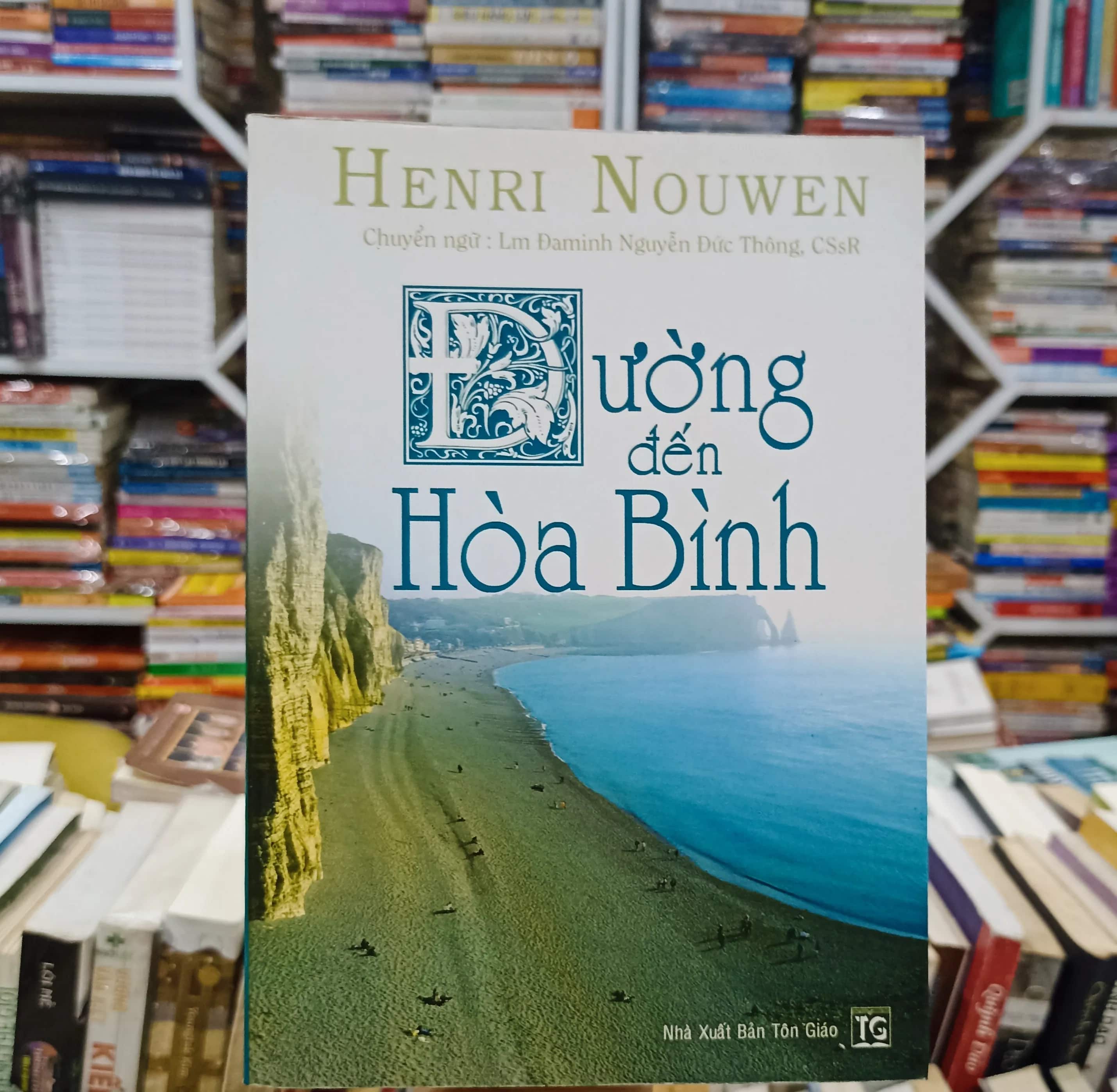 Đường đến hòa bình