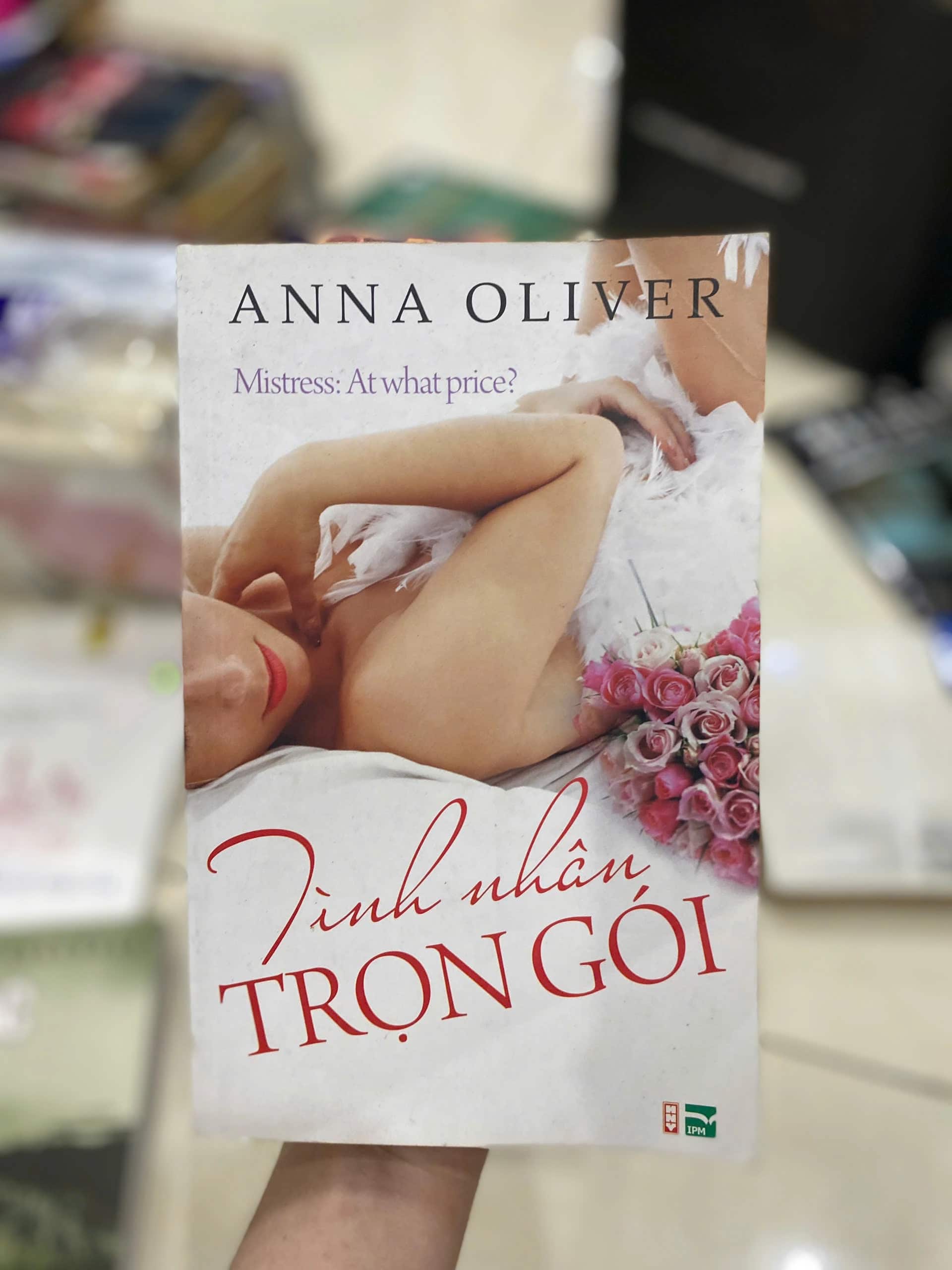 Tình Nhân Trọn Gói