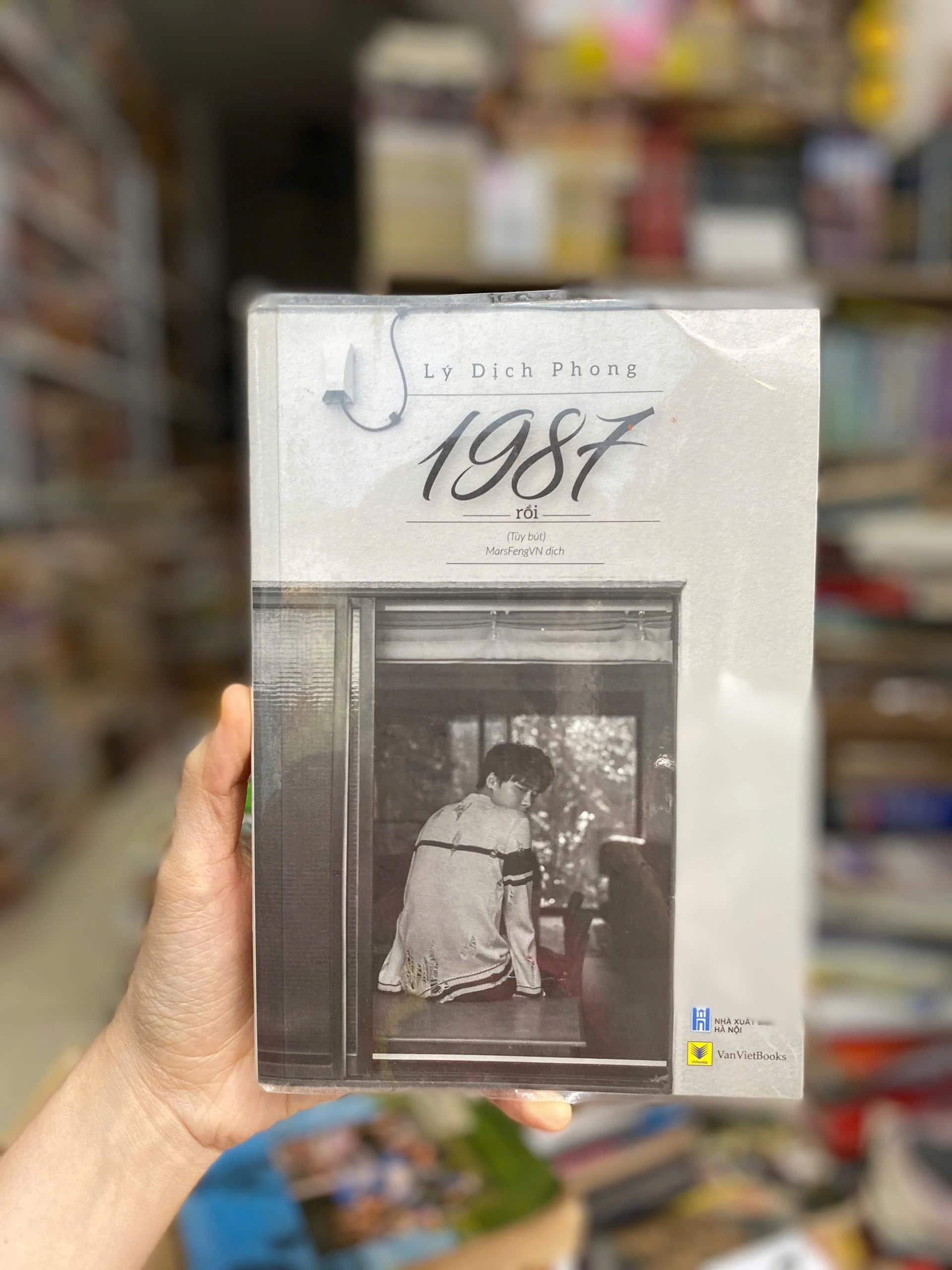 1987 Rồi - Lý Dịch Phong