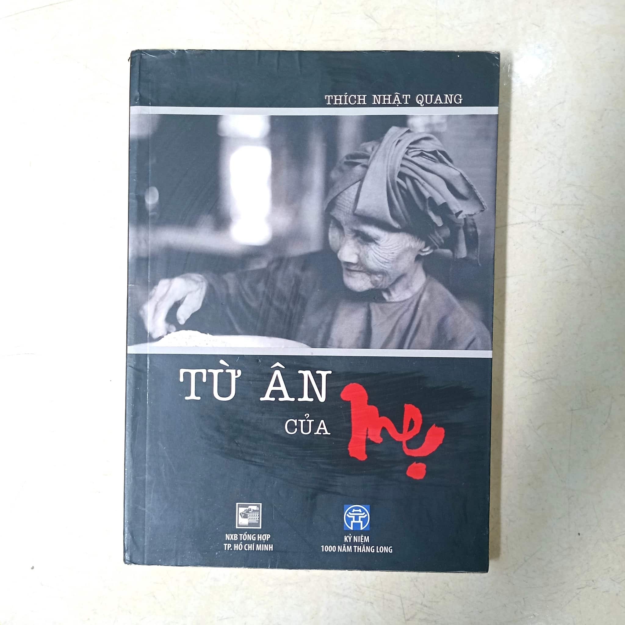 Từ ân của mẹ 