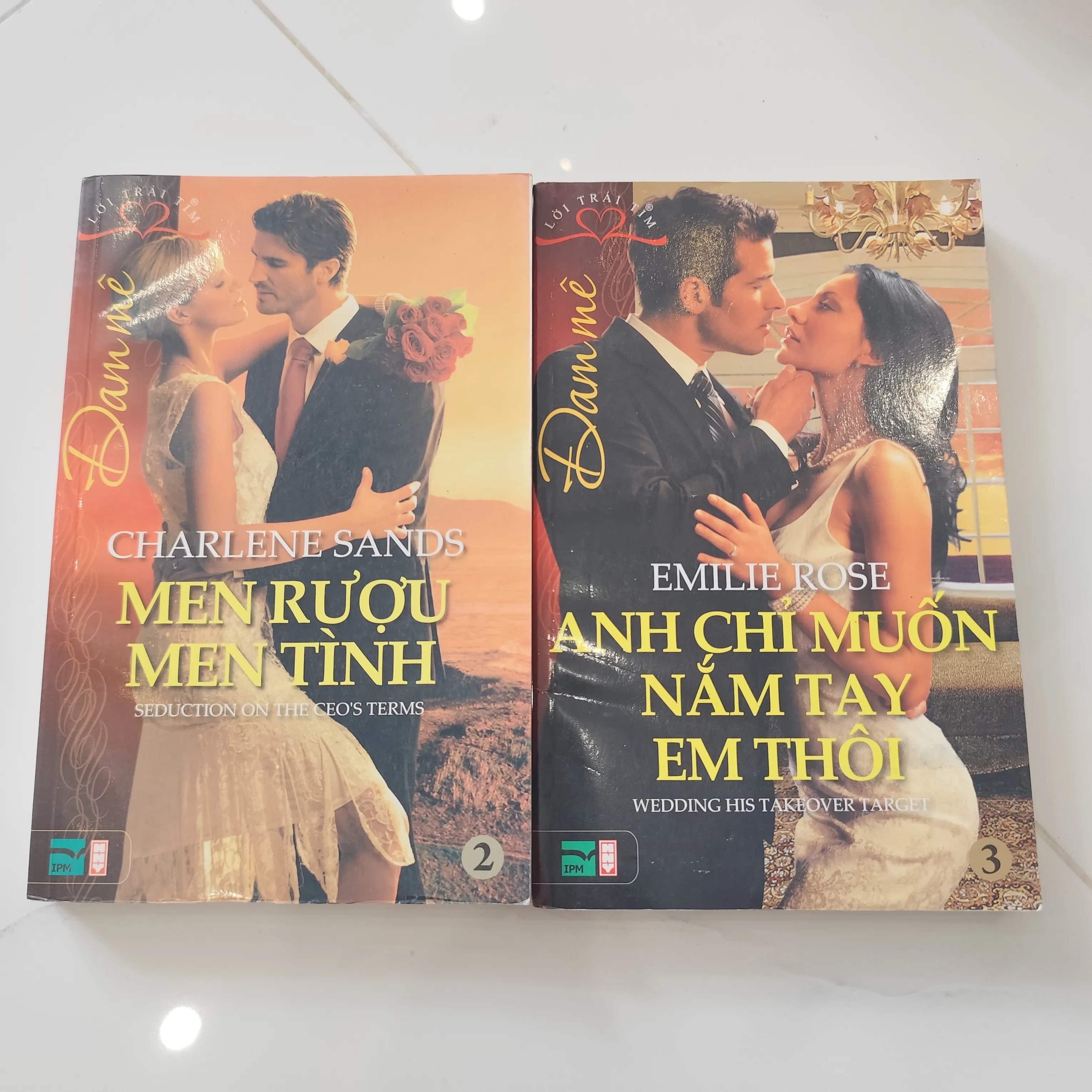Men rượu men tình + Anh chỉ muốn nắm tay em thôi