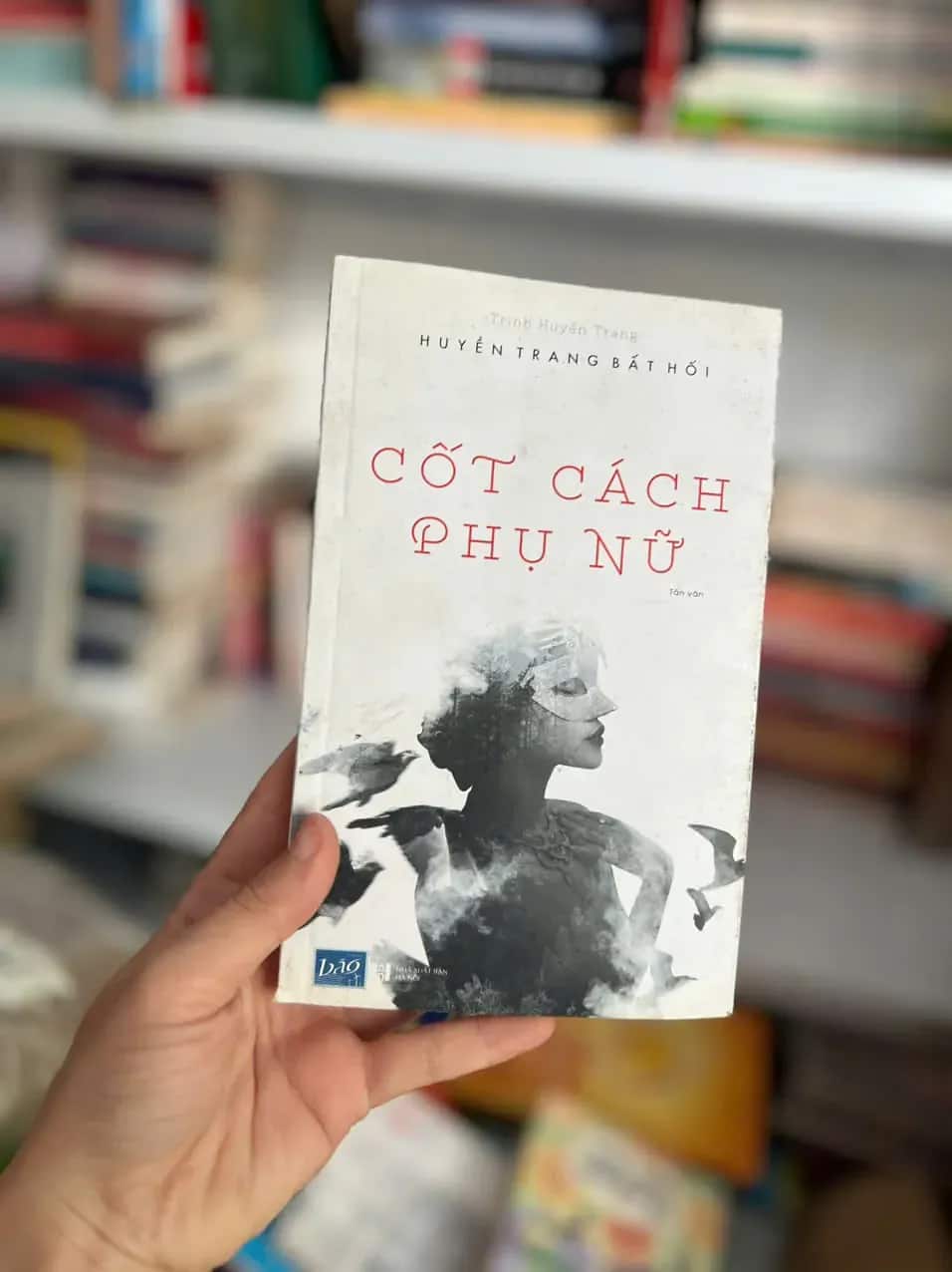Cốt cách phụ nữ⭐
