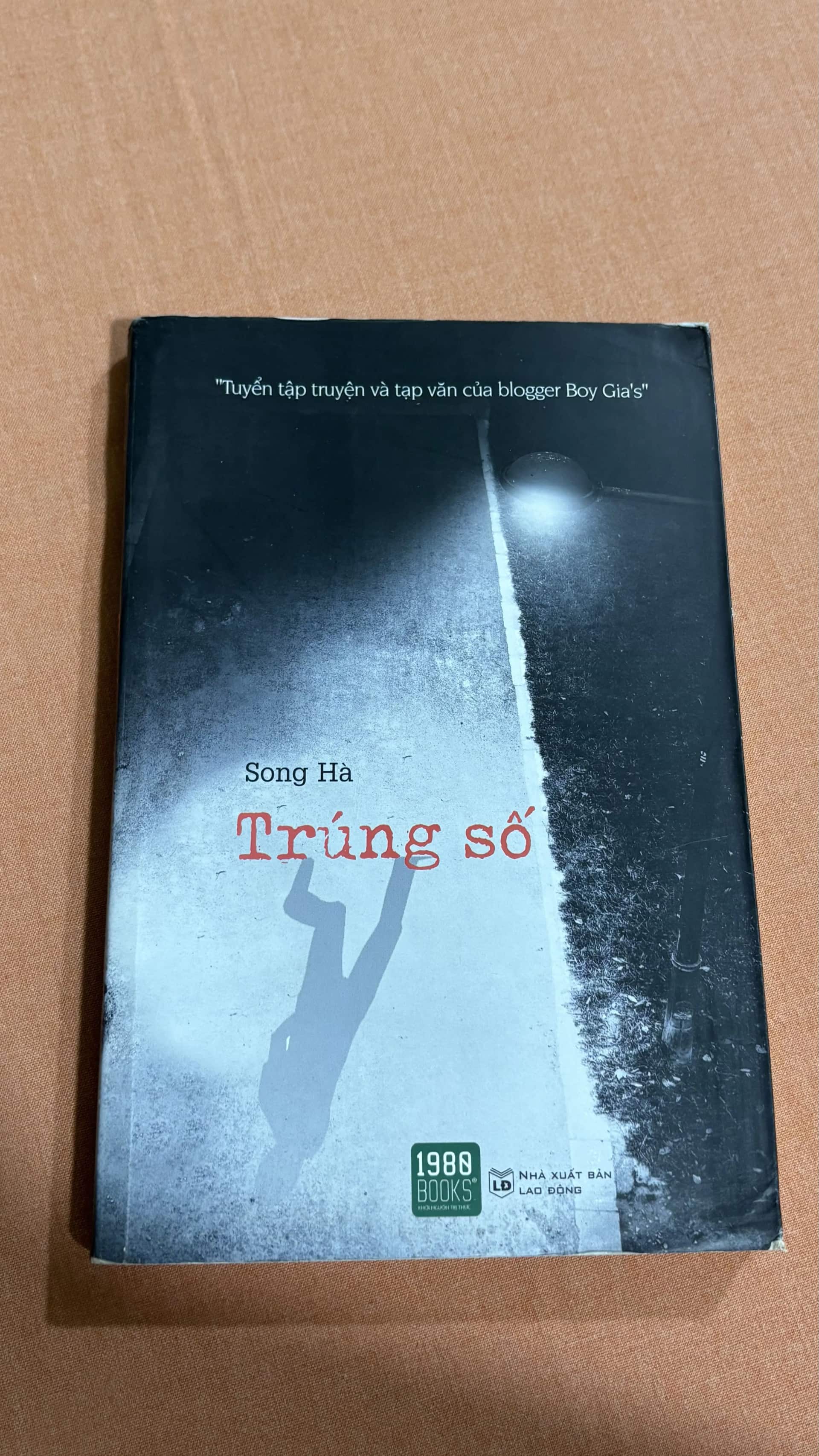 Trúng số