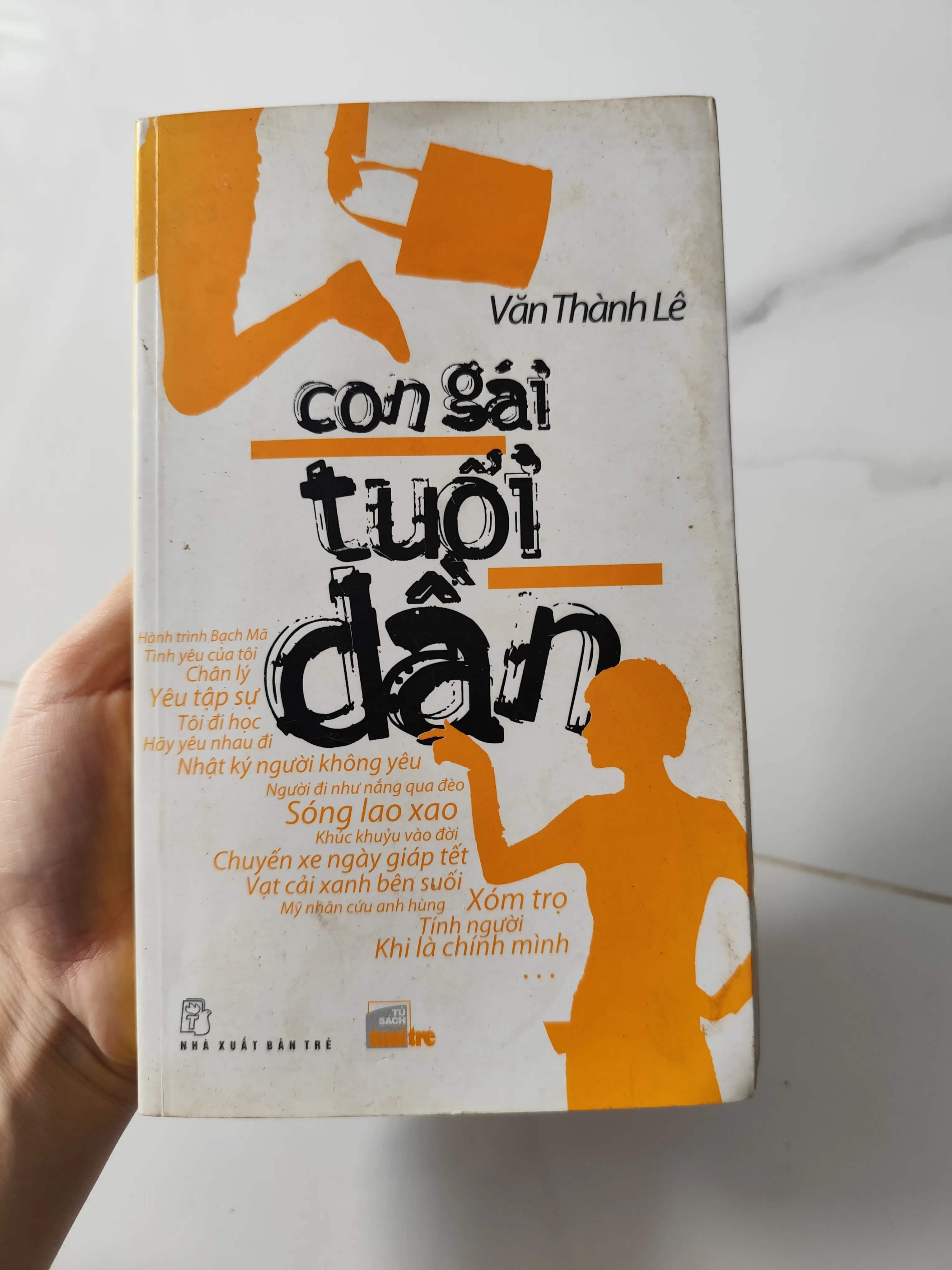 Con gái tuổi dần