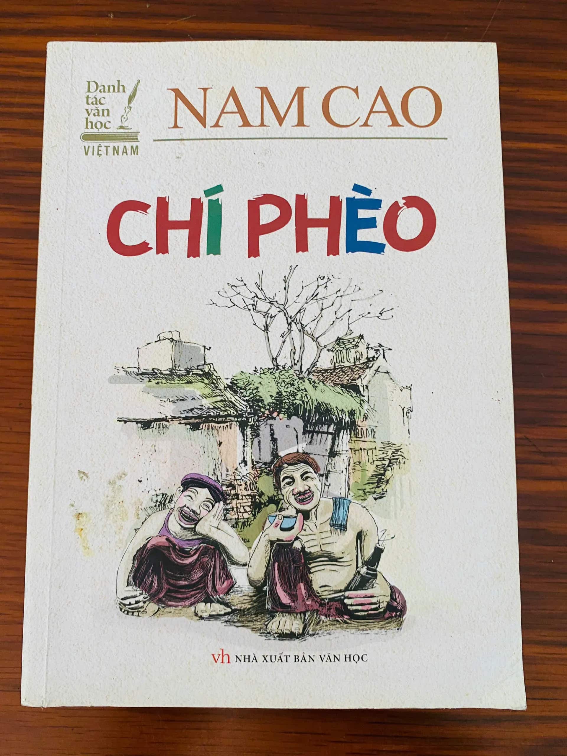 Chí Phèo .