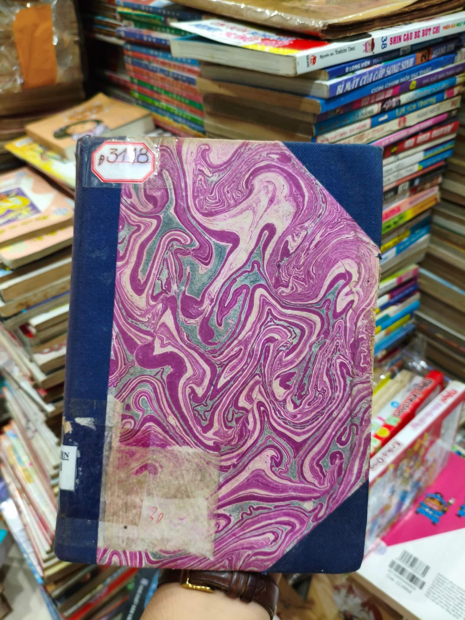 Văn học Việt Nam tập 2 