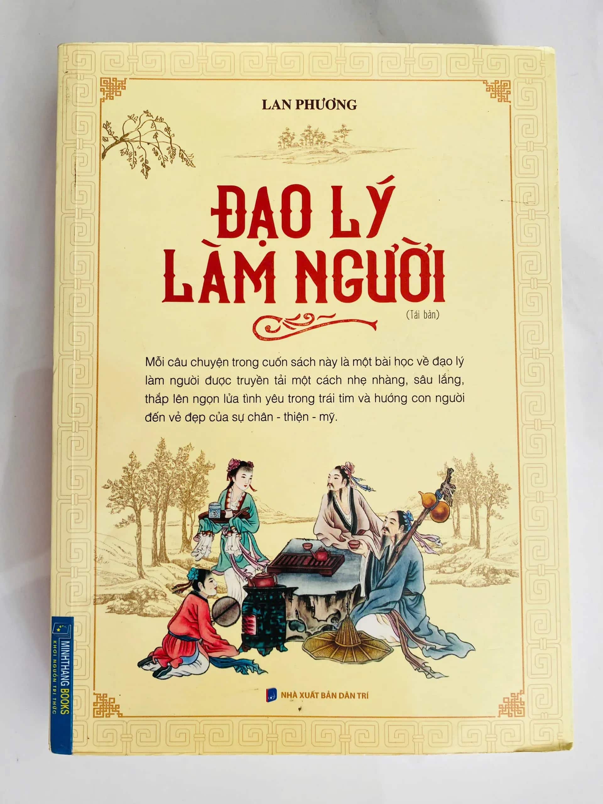 Đạo Lý Làm Người