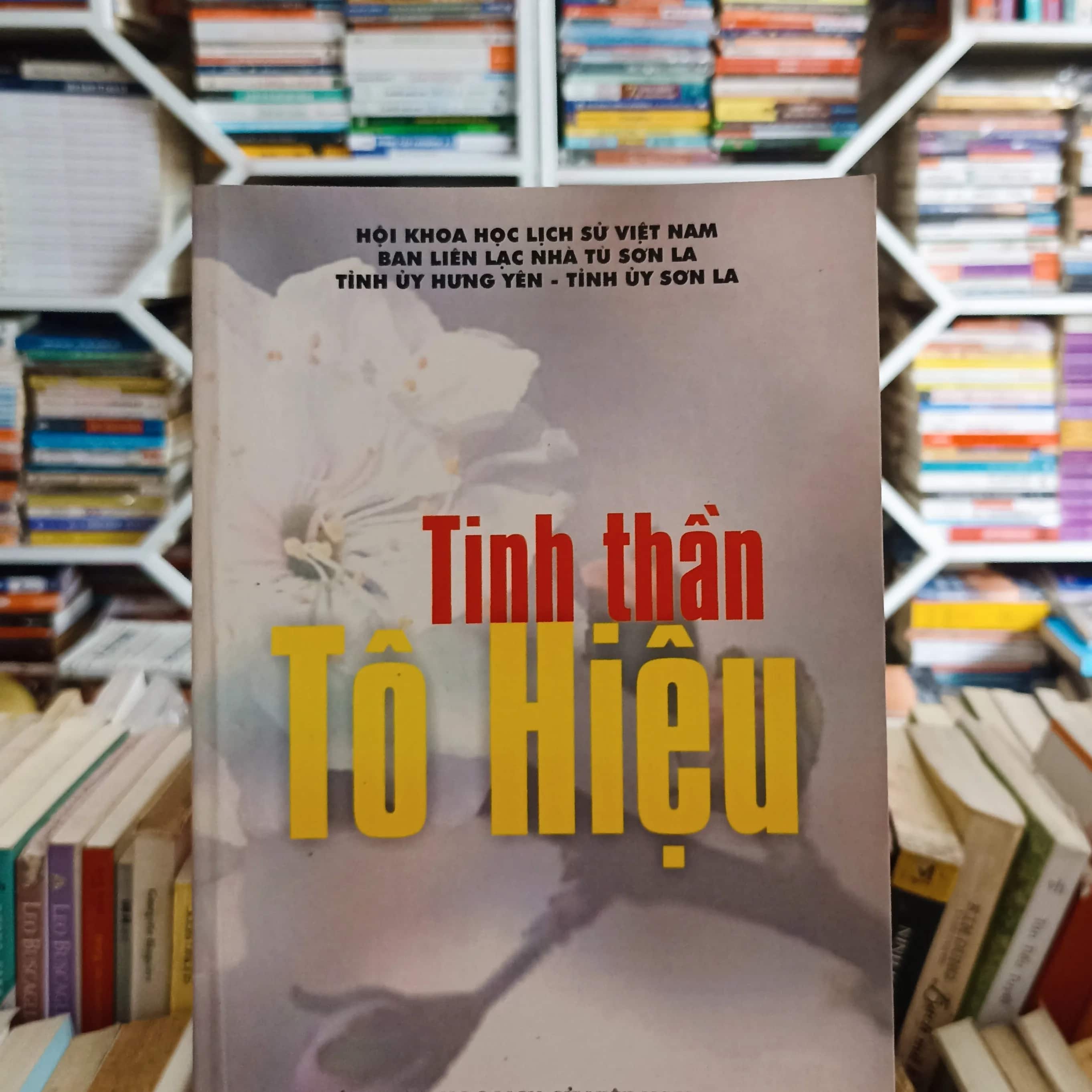Tinh thần Tô Hiệu 