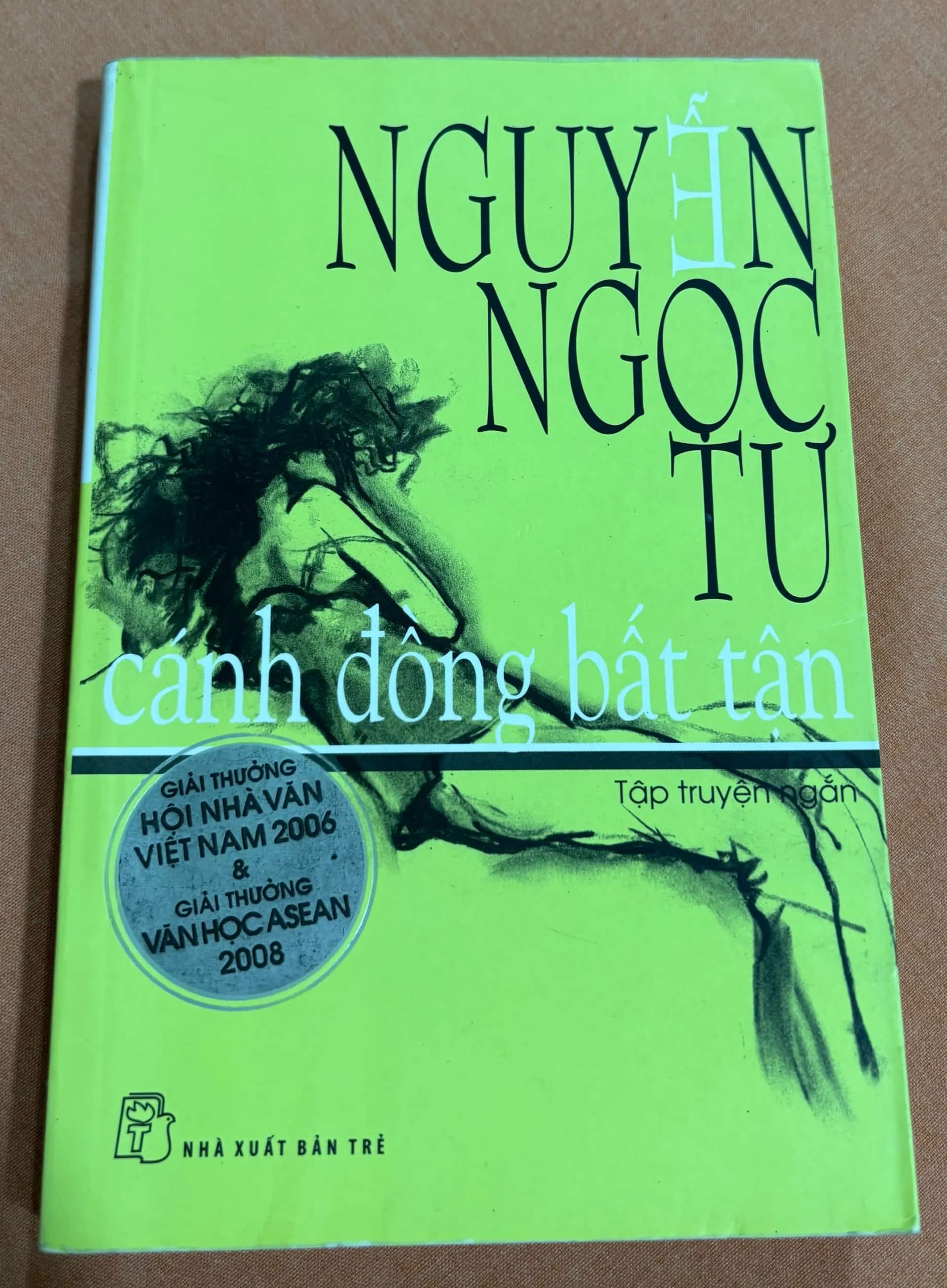 Cánh đồng bất tận