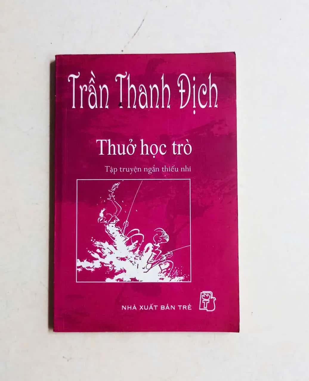 Thuở học trò 