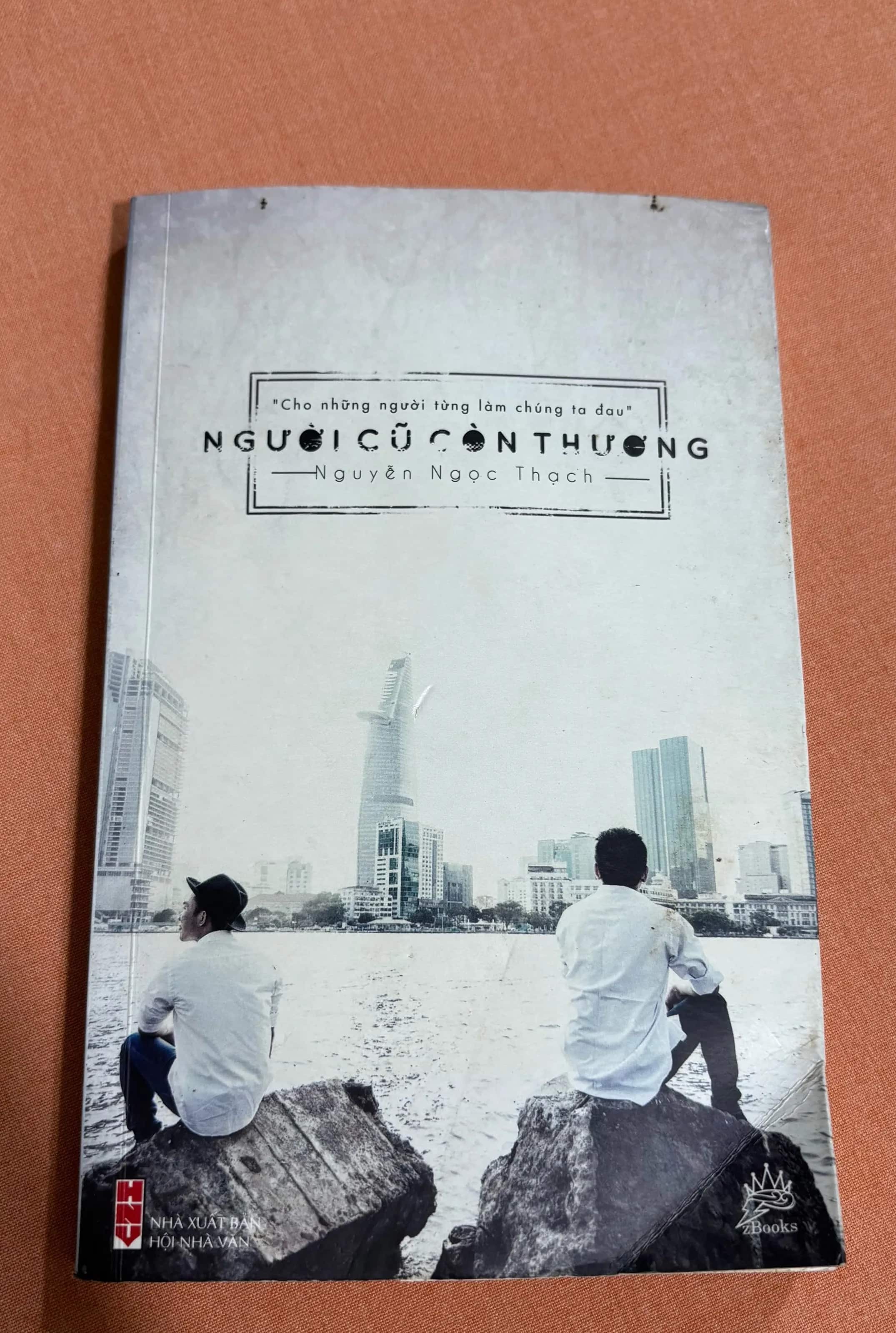 Người cũ còn thương 