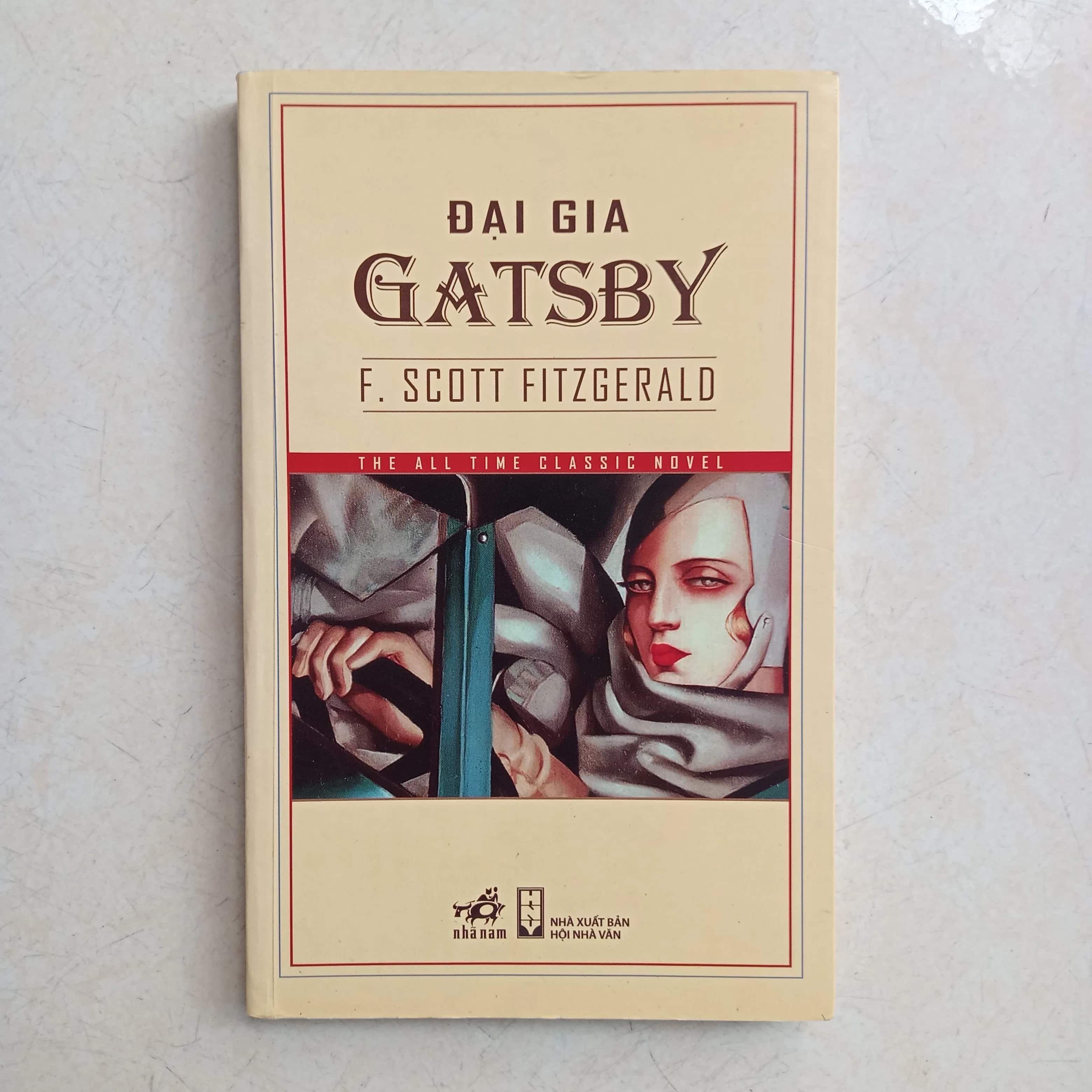 Đại gia Gatsby
