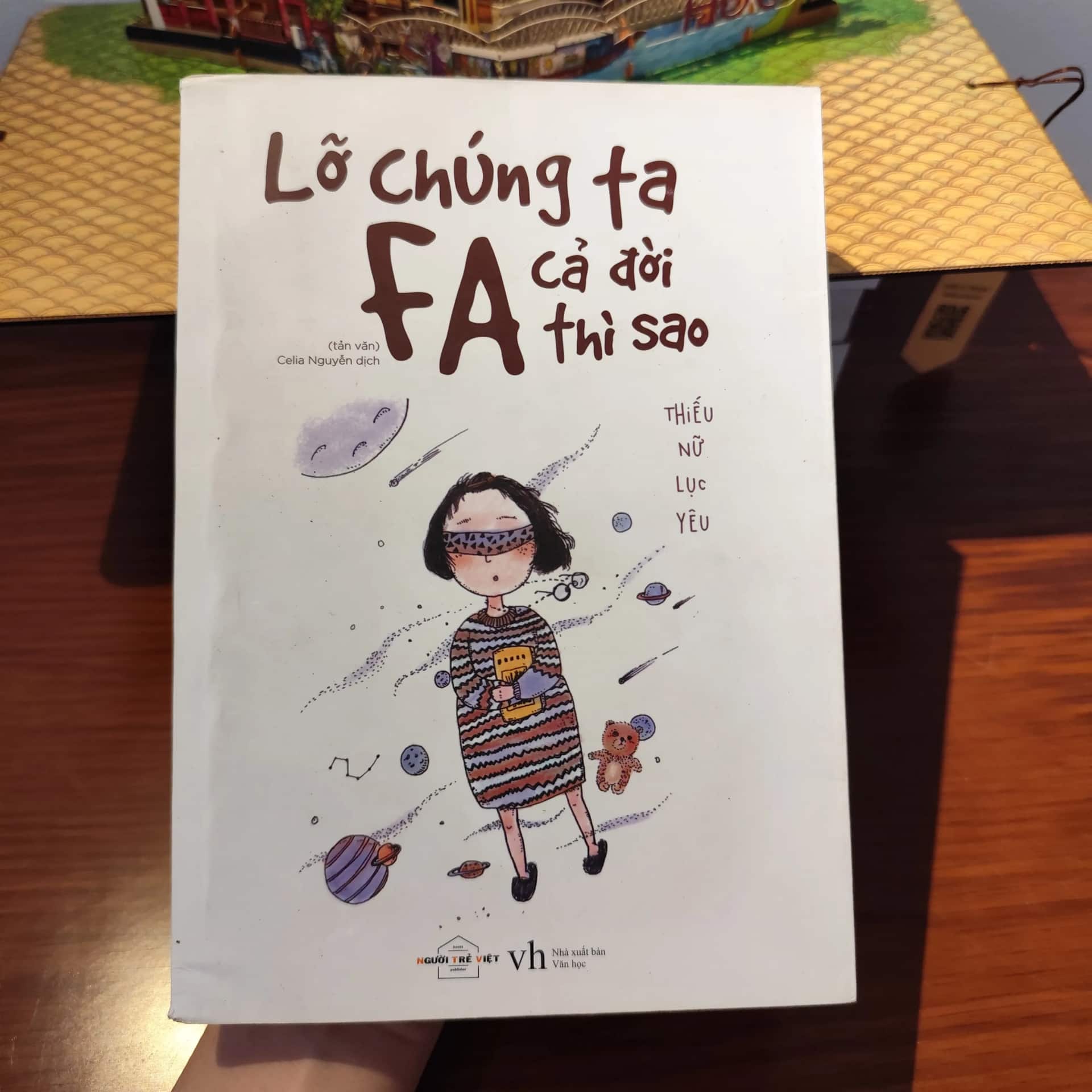Lỡ chúng ta FA cả đời thì sao
