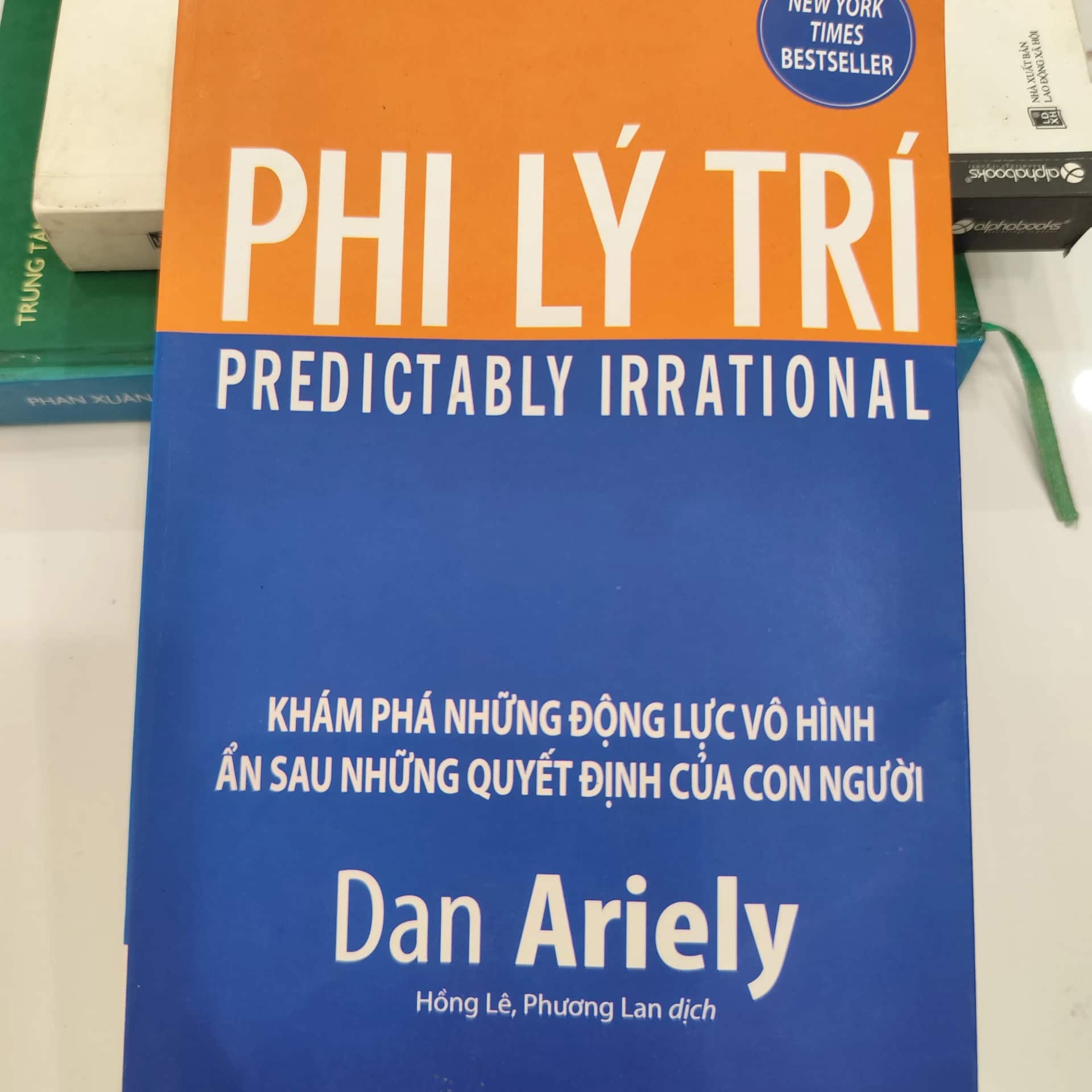 Phi lý trí