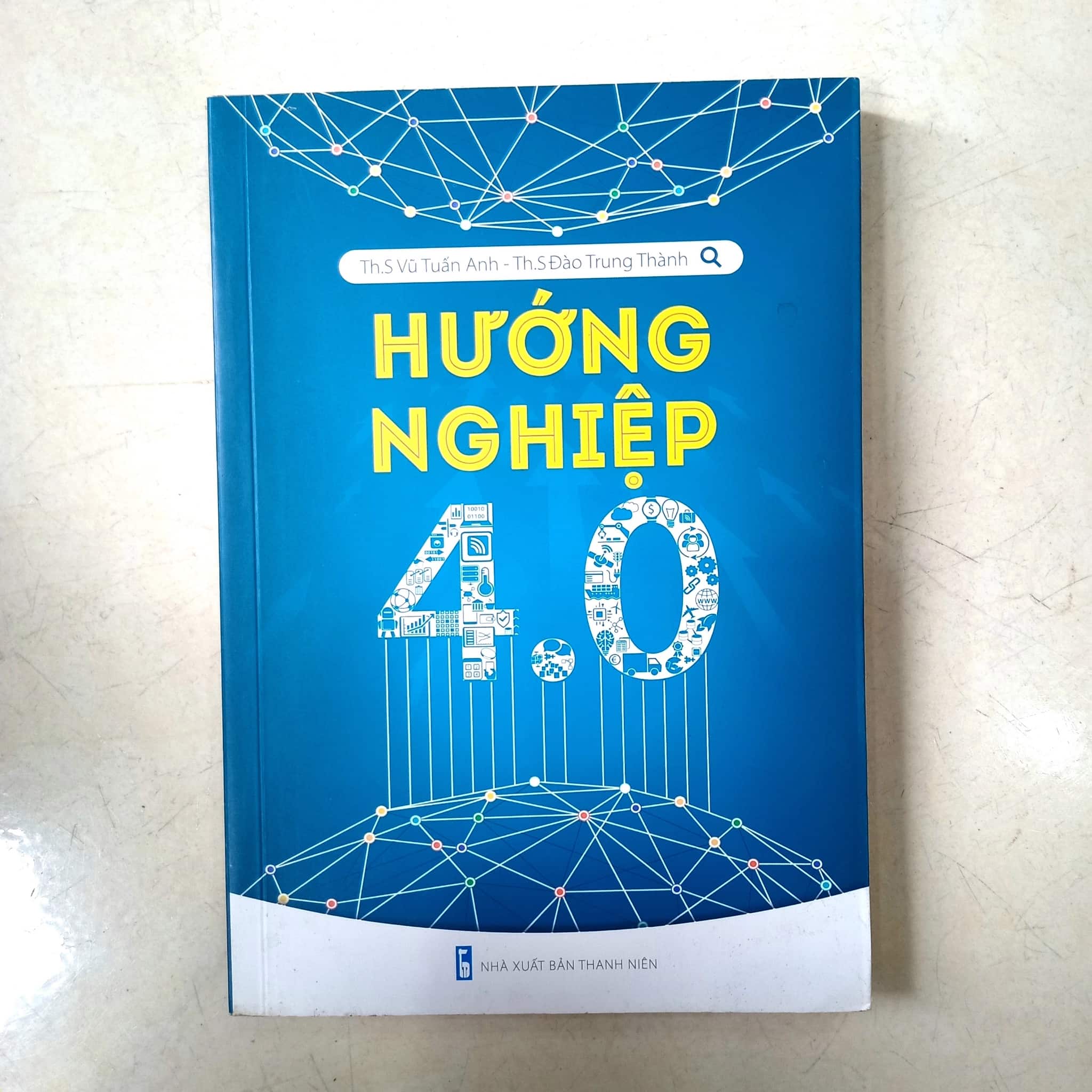 Hướng nghiệp 4.0 