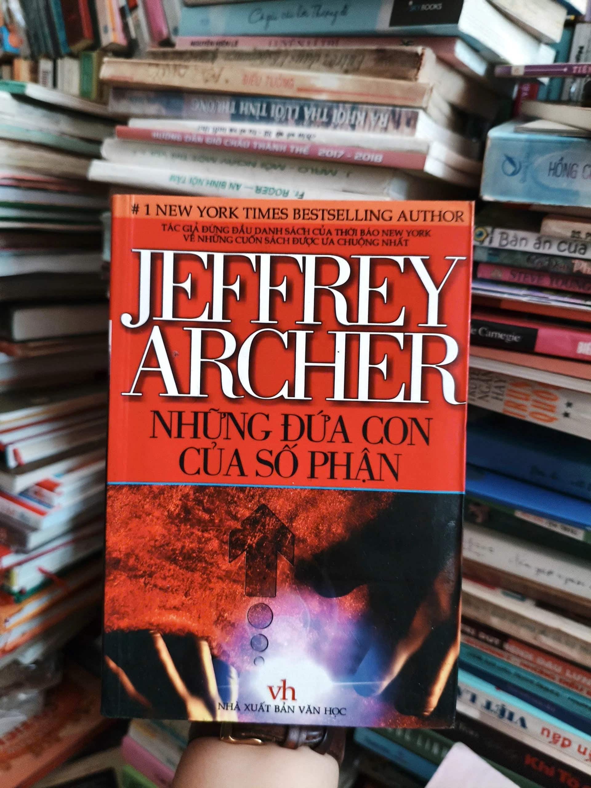 Những Đứa Con Của Số Phận