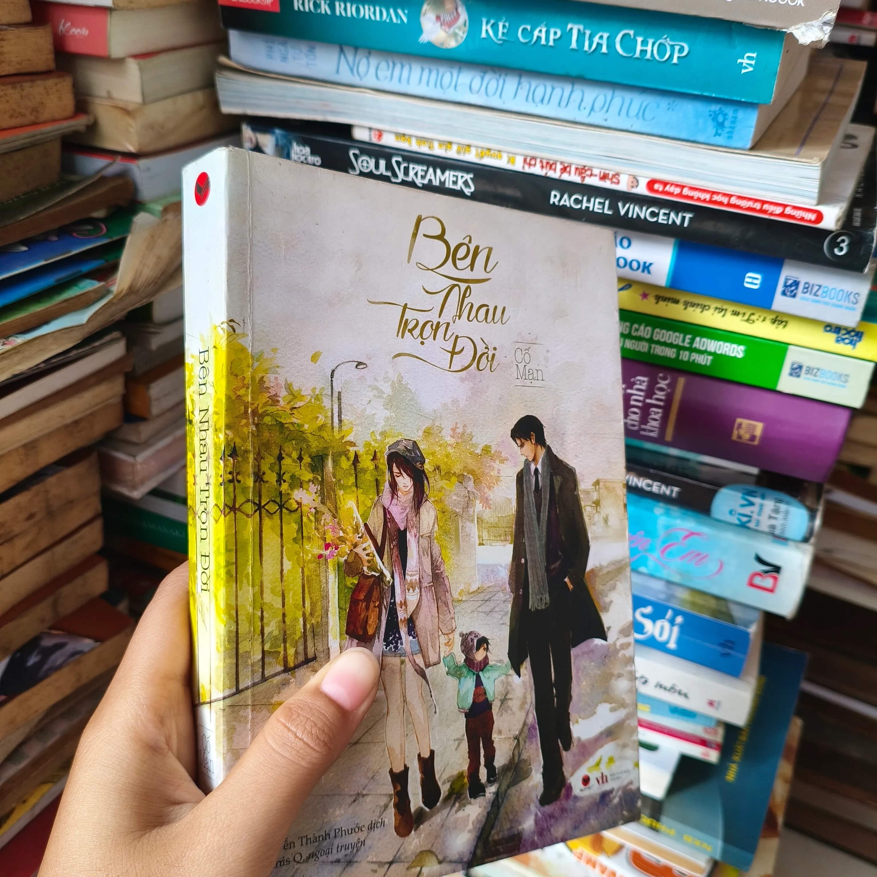 Bên nhau trọn đời 