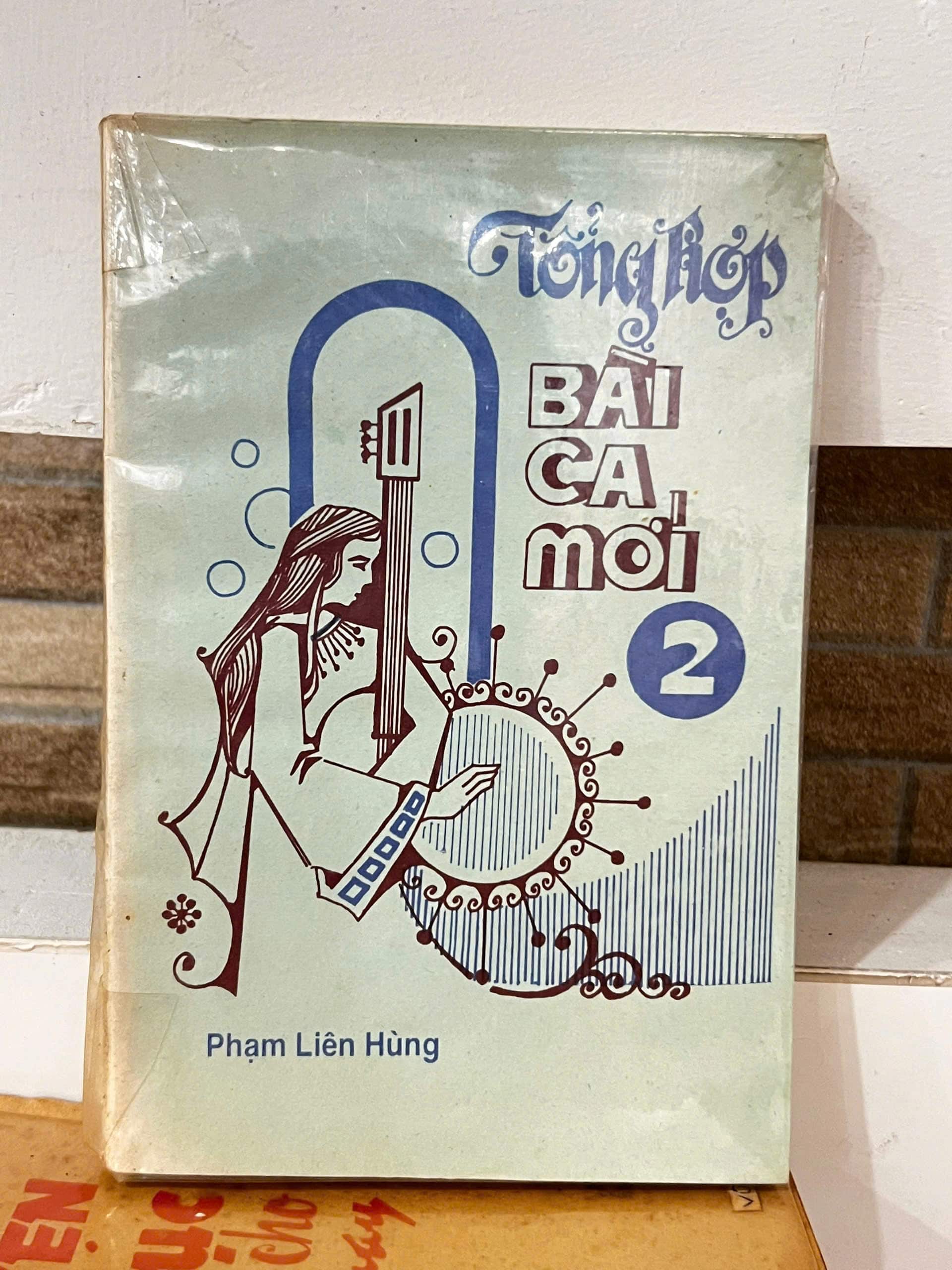 Tống Hợp Bài Ca Mới Tập 2