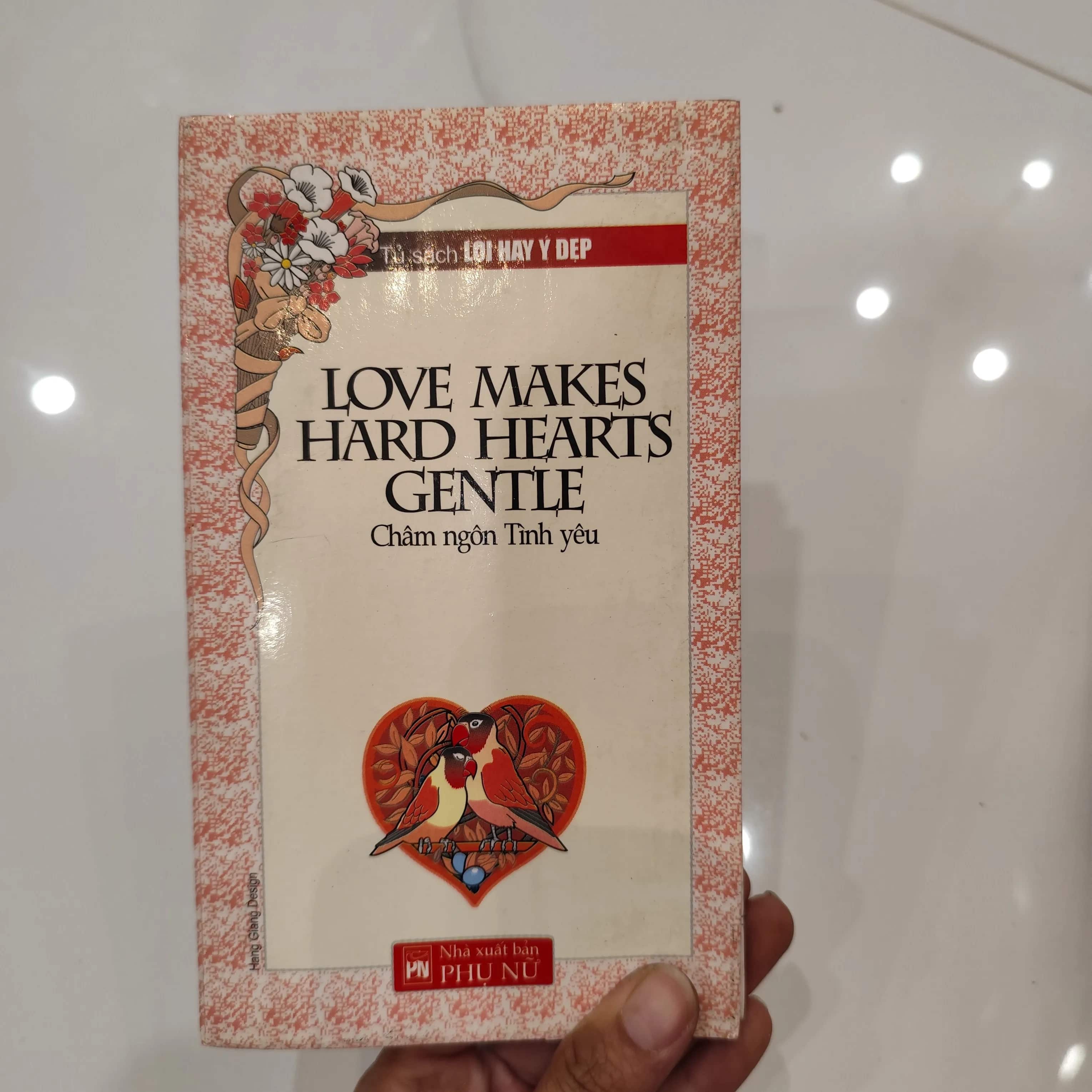 Châm ngôn tình yêu