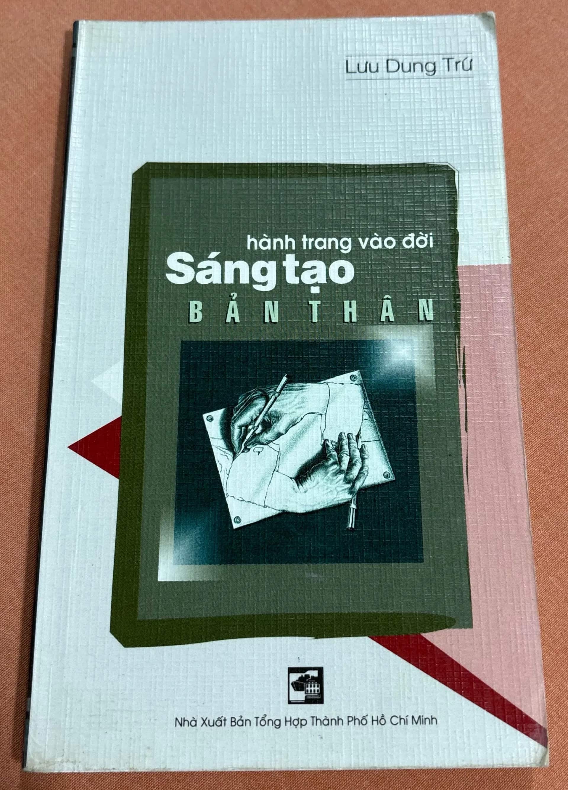 Hành trang vào đời sáng tạo bản thân