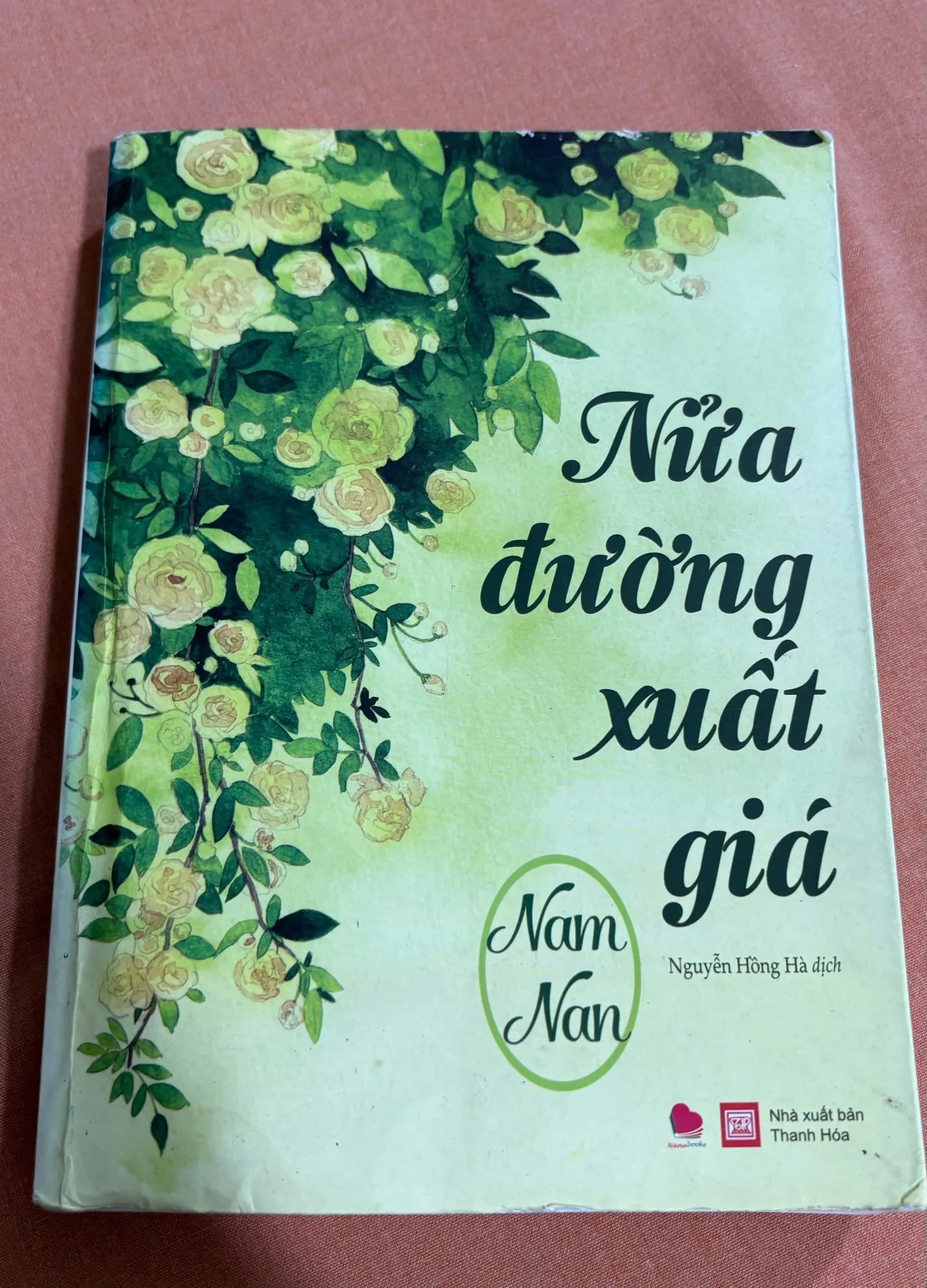 Nửa đường xuất giá 