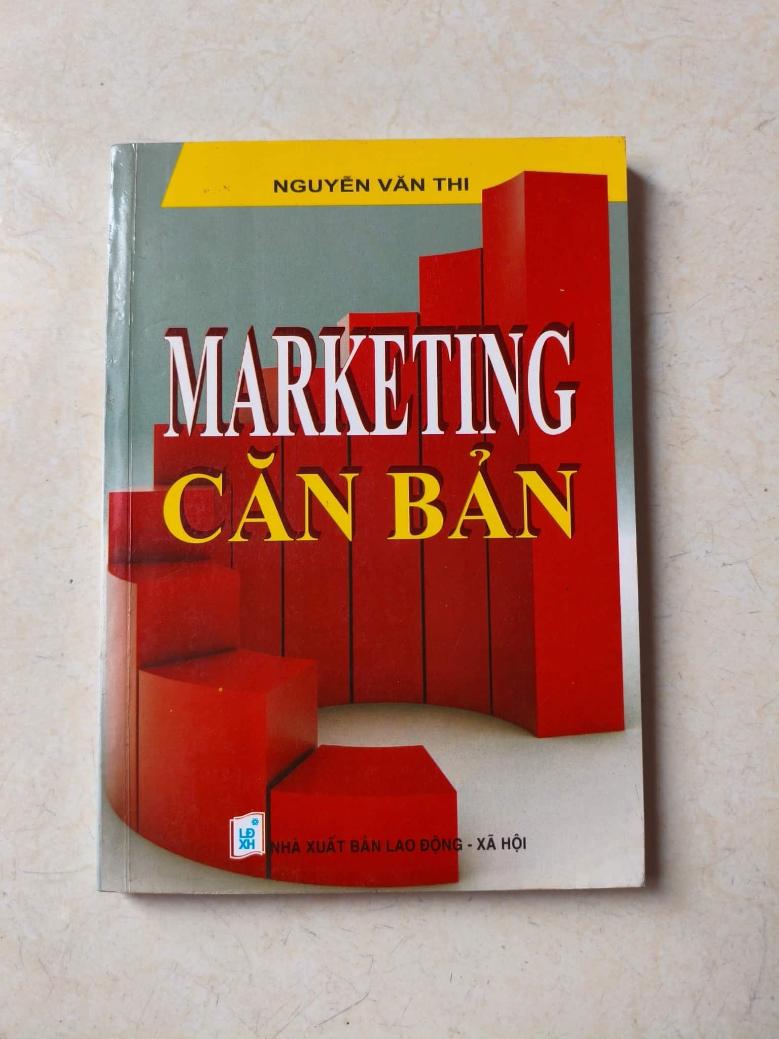 Marketing cơ bản