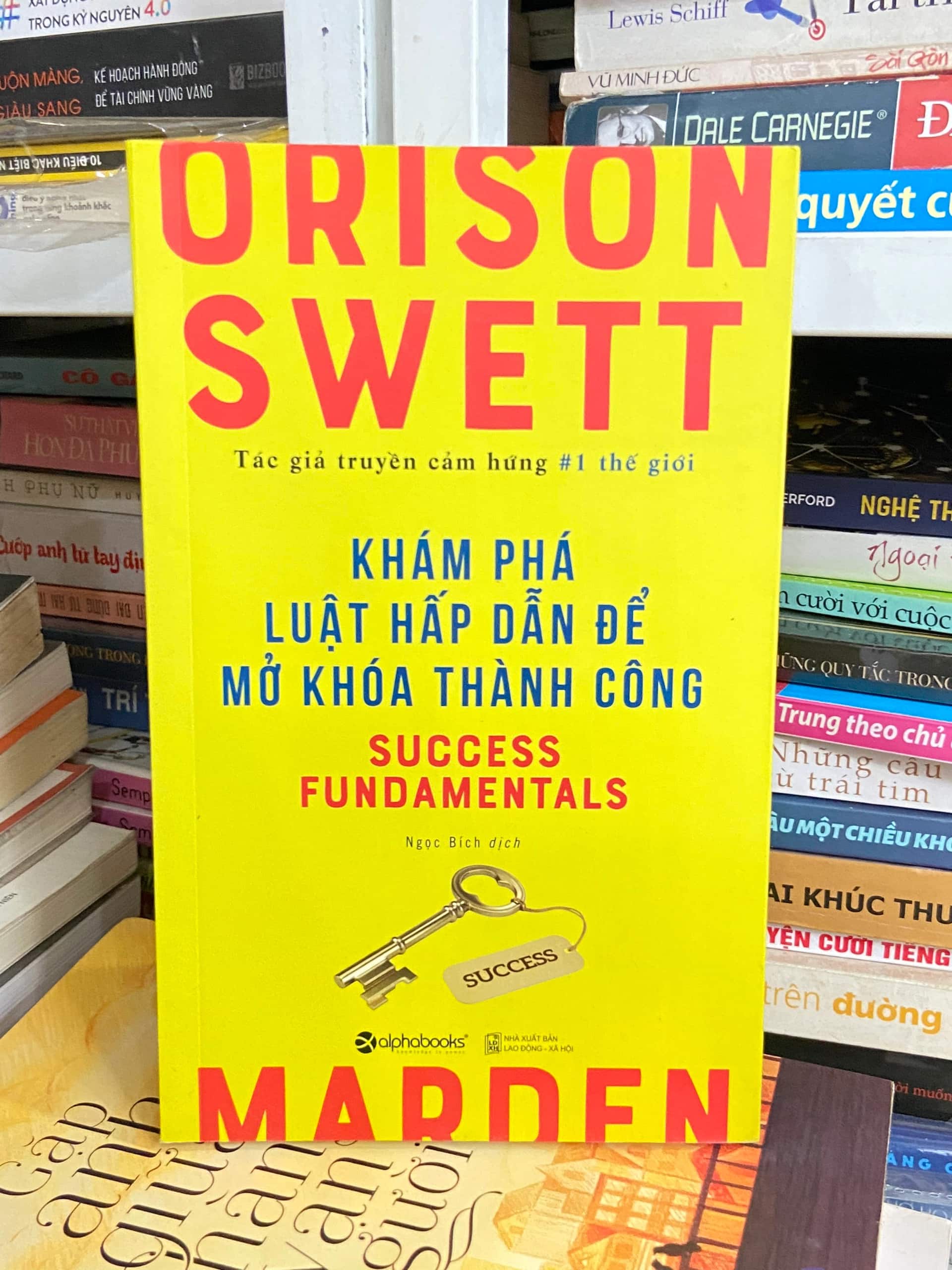 Khám Phá Luật Hấp Dẫn Để Mở Khóa Thành Công