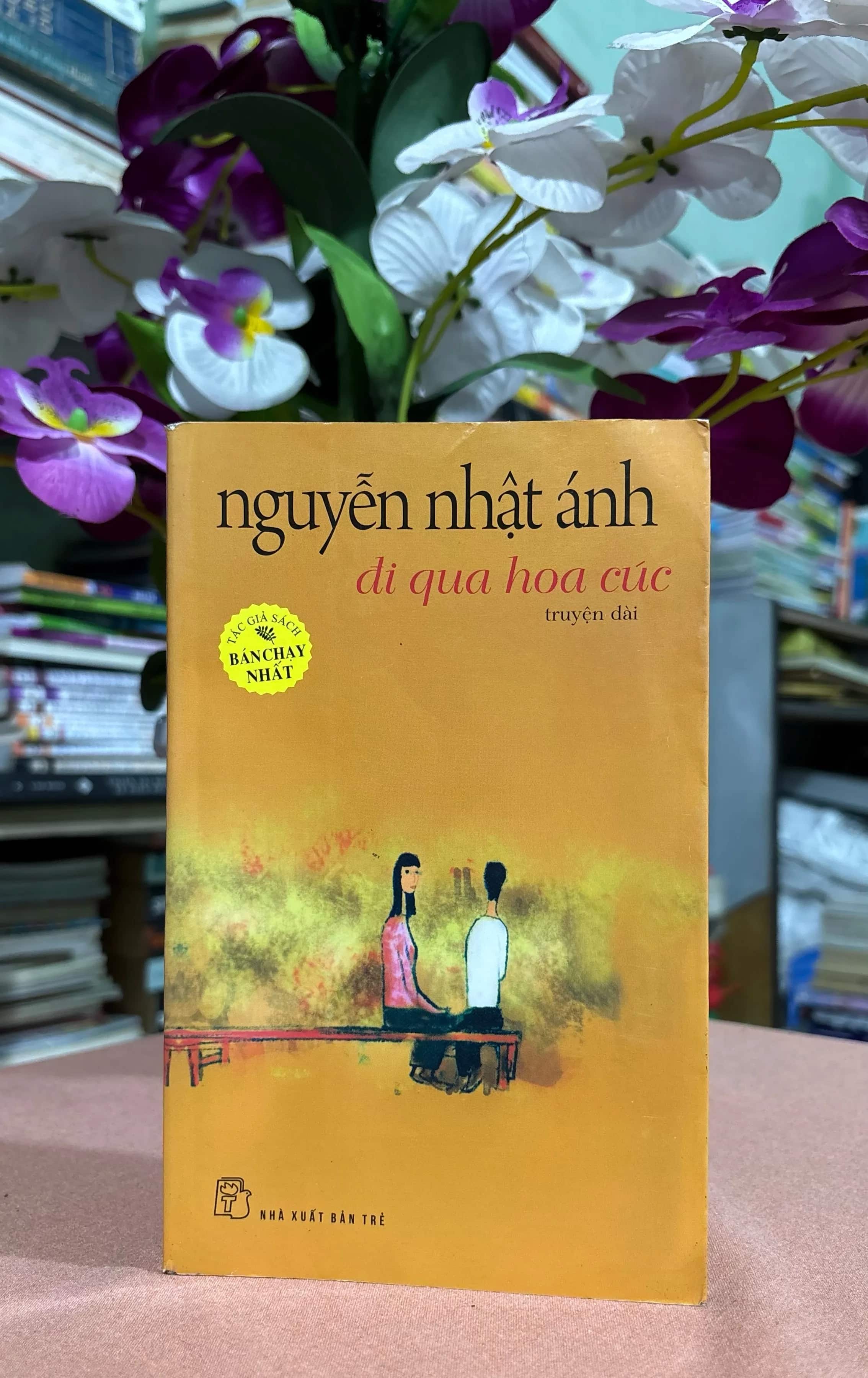 Đi qua hoa cúc 