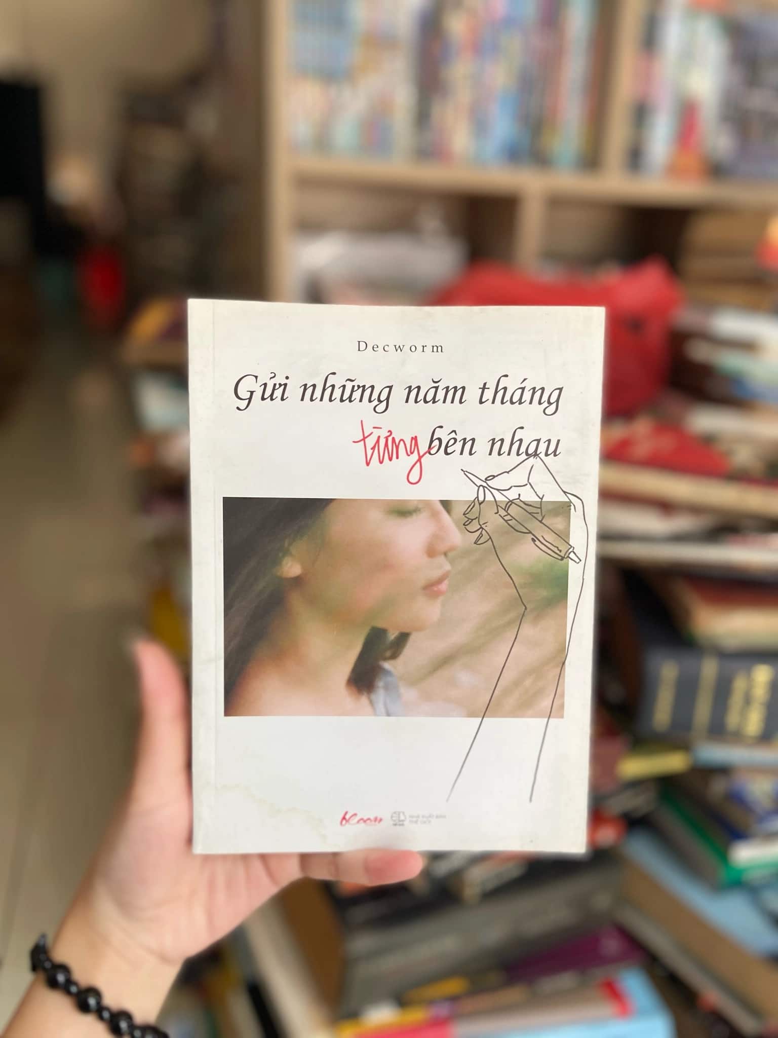 Gửi những năm tháng từng bên nhau ️