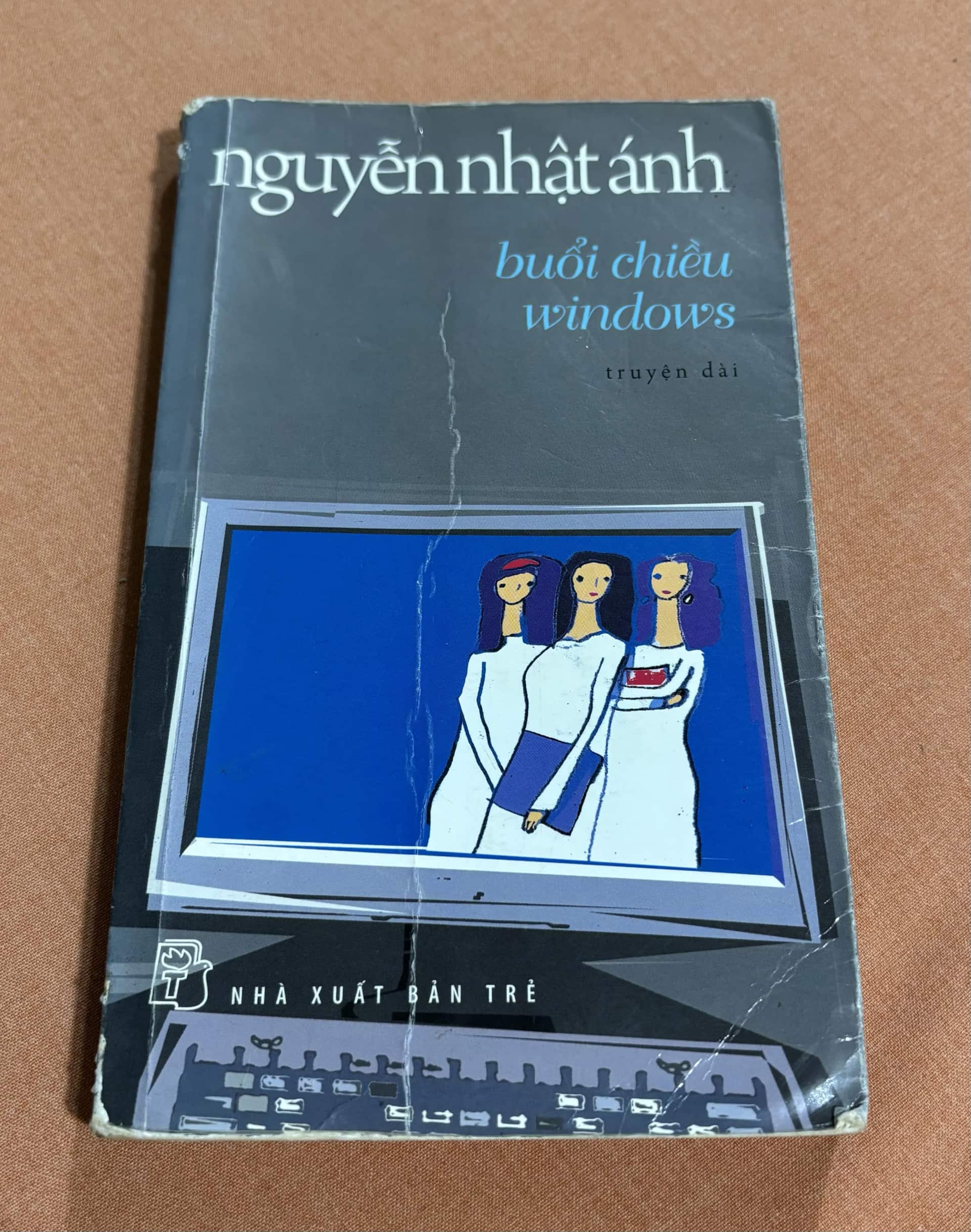 Buổi chiều Windows