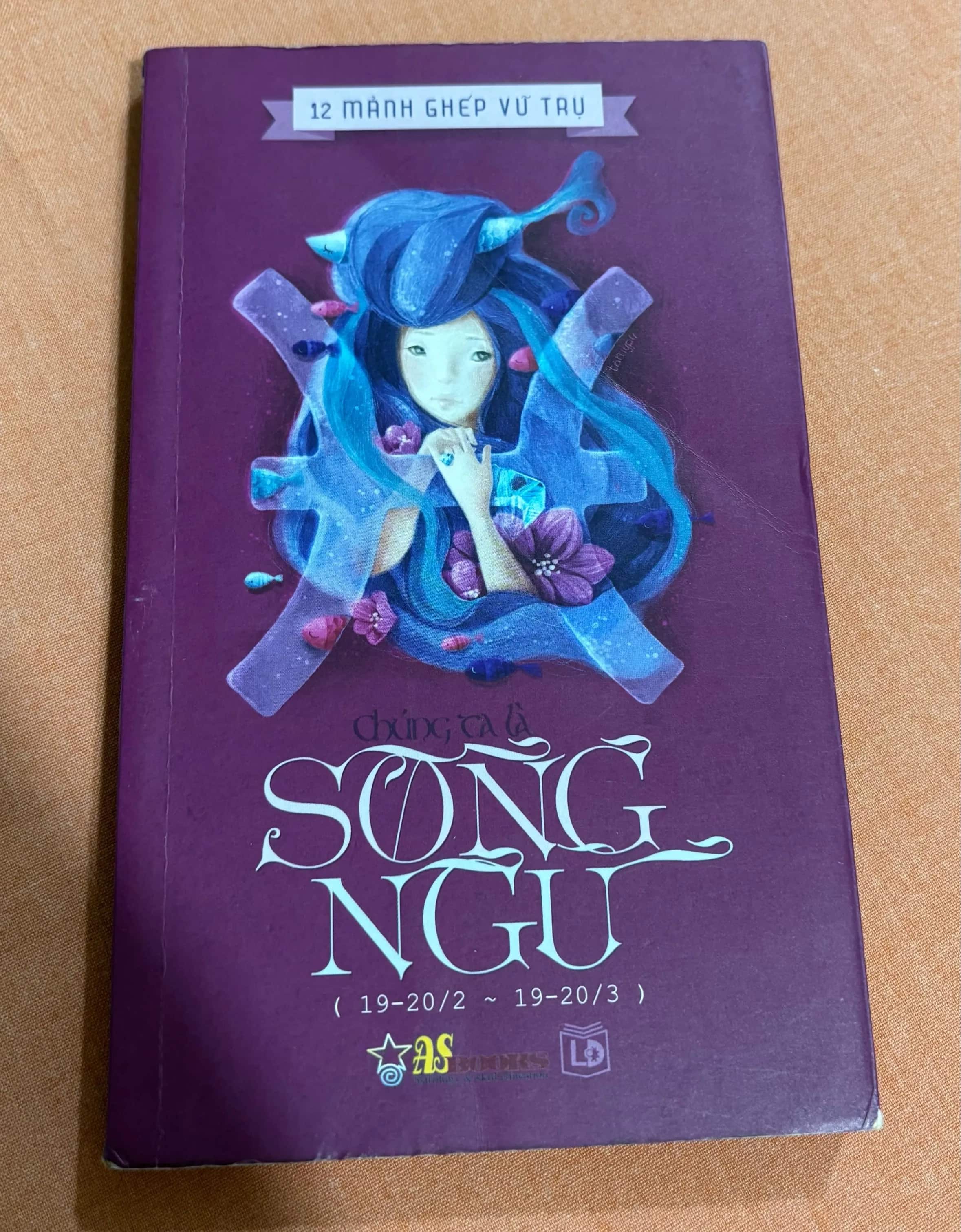 Chúng ta là Song Ngư 
