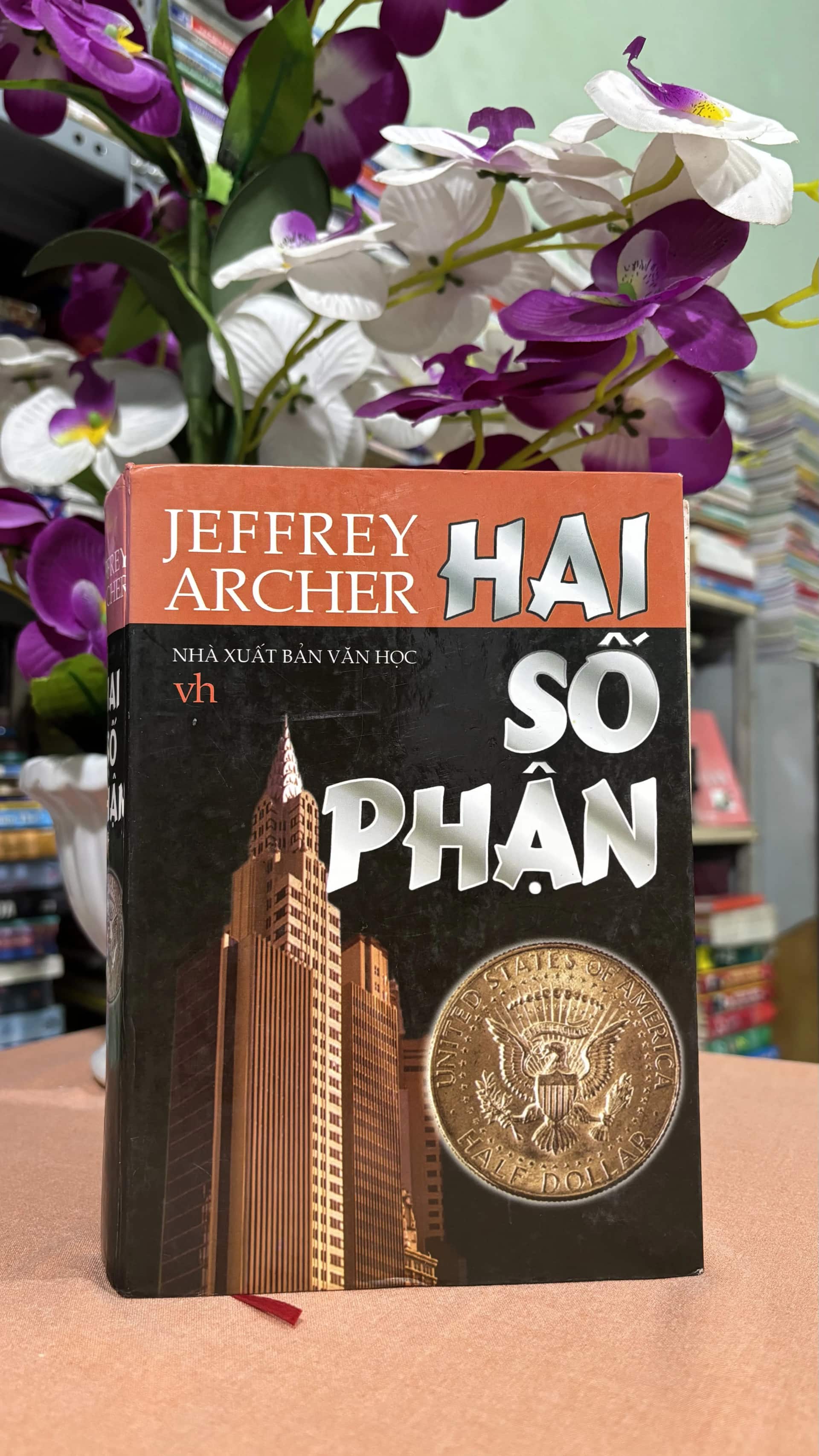 Hai số phận