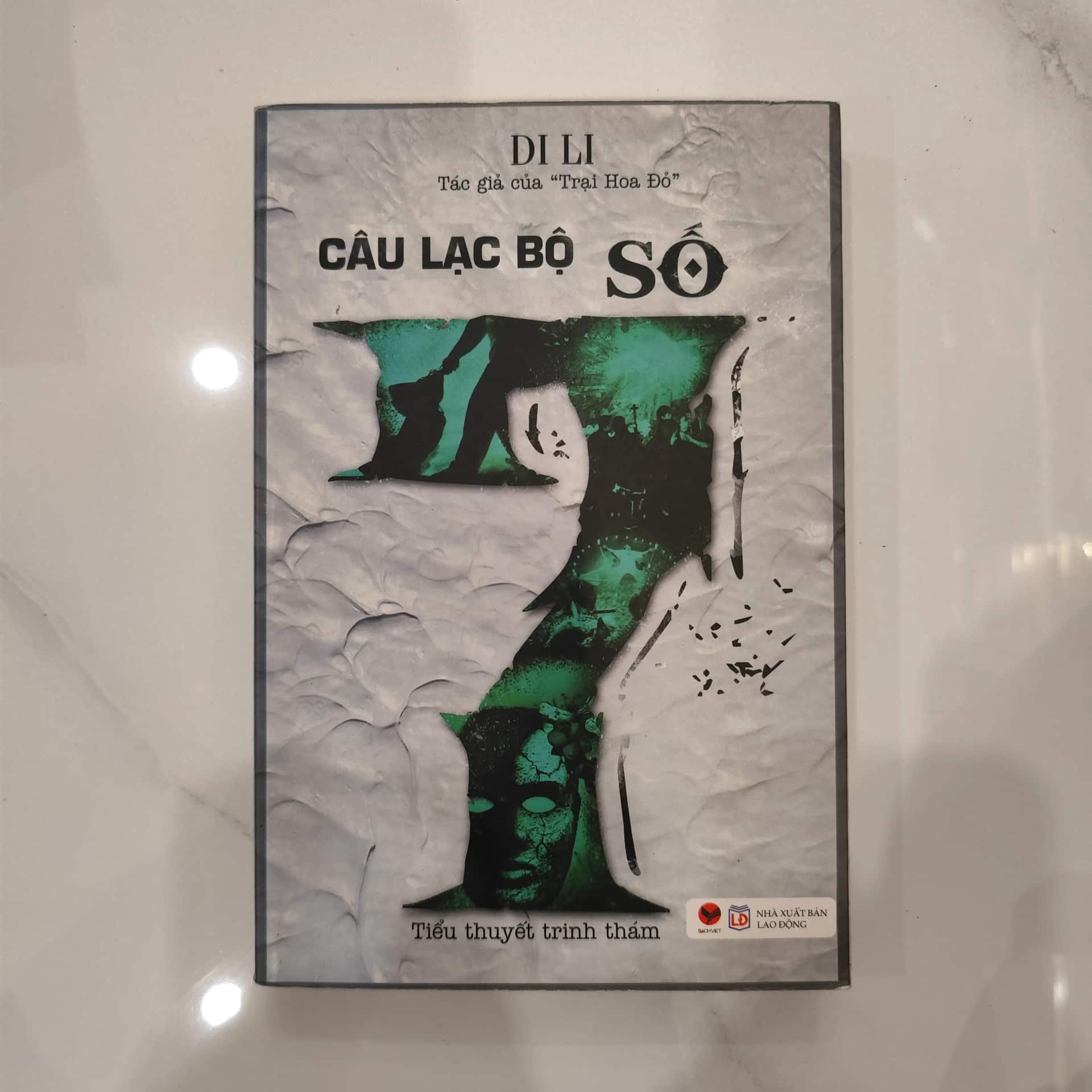Câu lạc bộ số 7