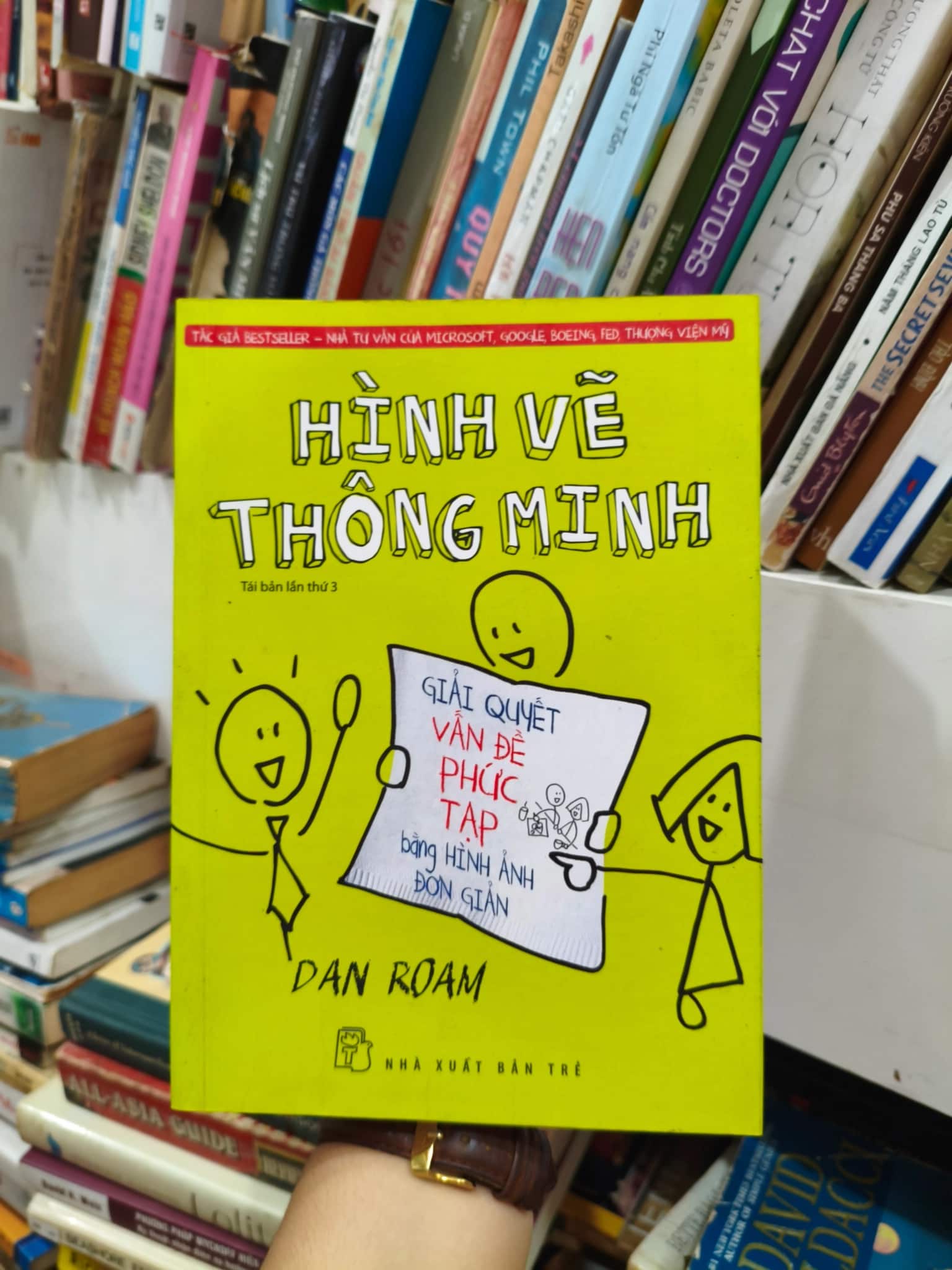 Hình vẽ thông minh 