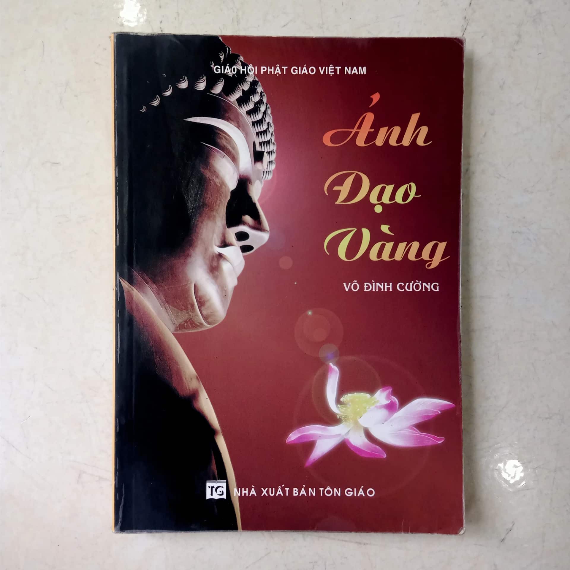 Ảnh Đạo Vàng