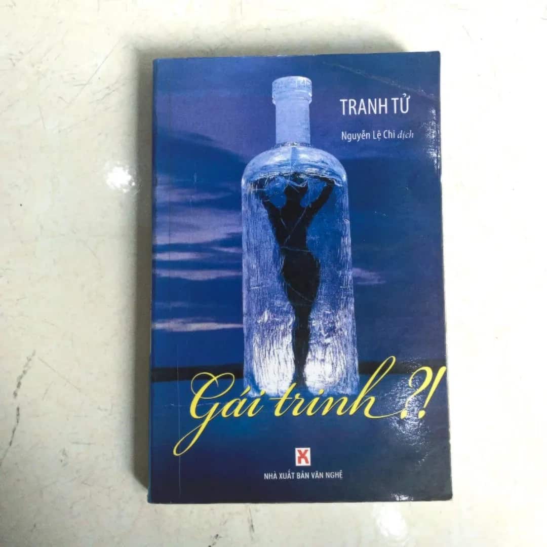 Gái Trinh?! 
