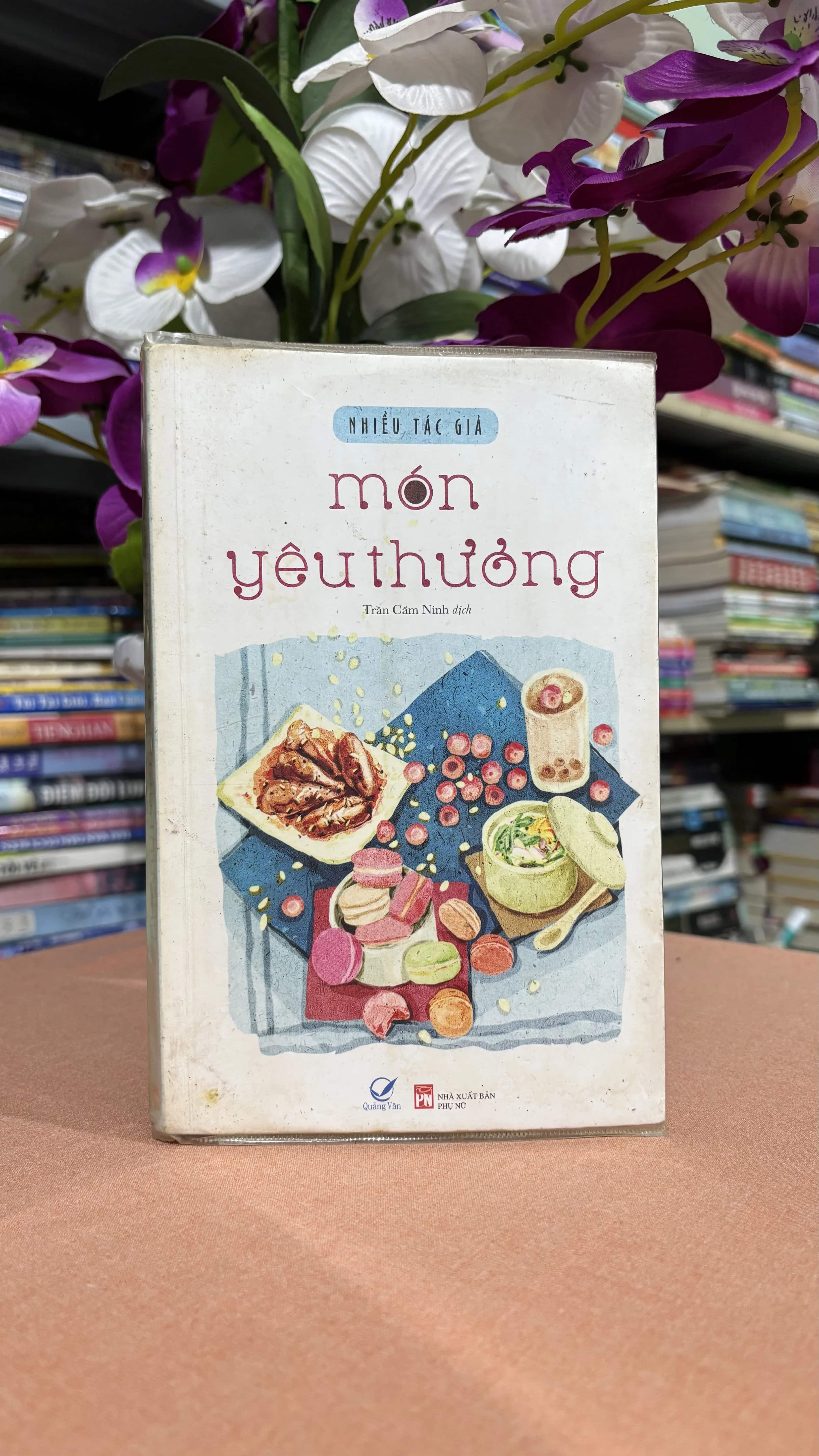 Món yêu thương 