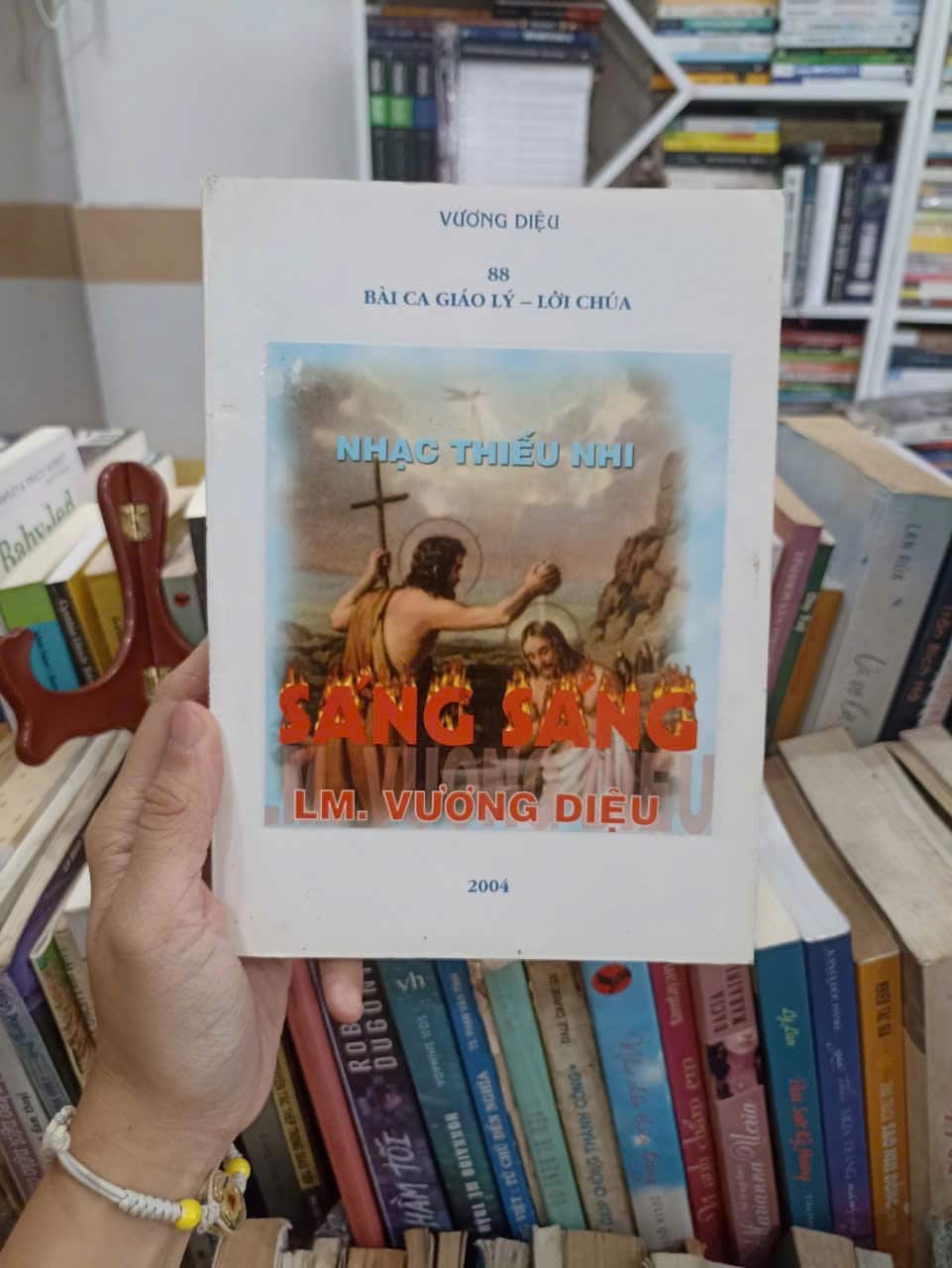 Nhạc Thiếu Nhi - Sáng Sáng