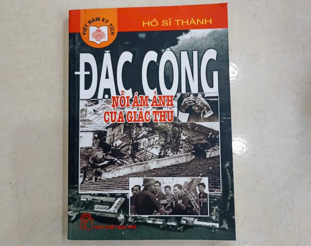 Đặc công - nỗi ám ảnh của giặc thù