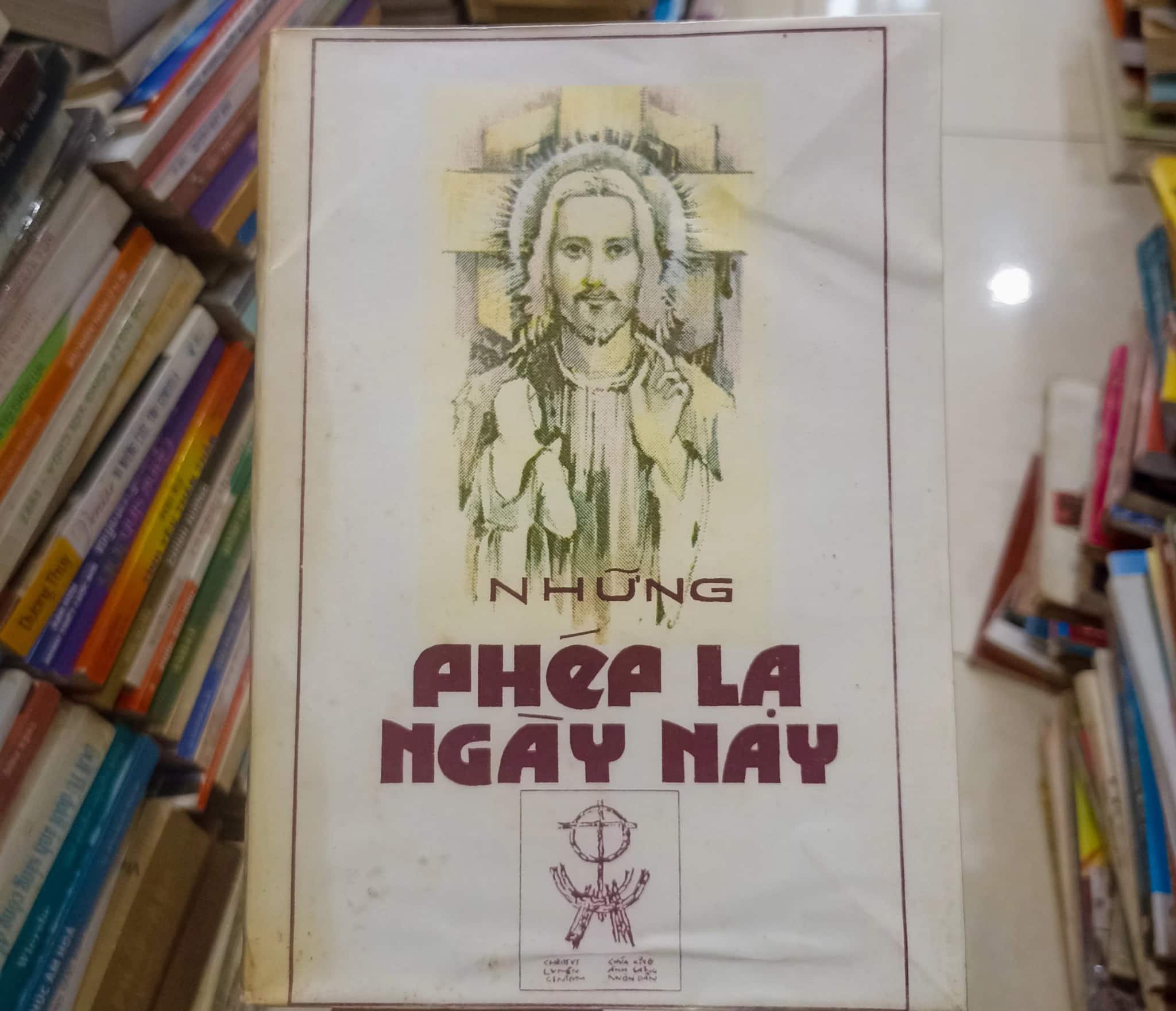 Những phép lạ ngày nay 