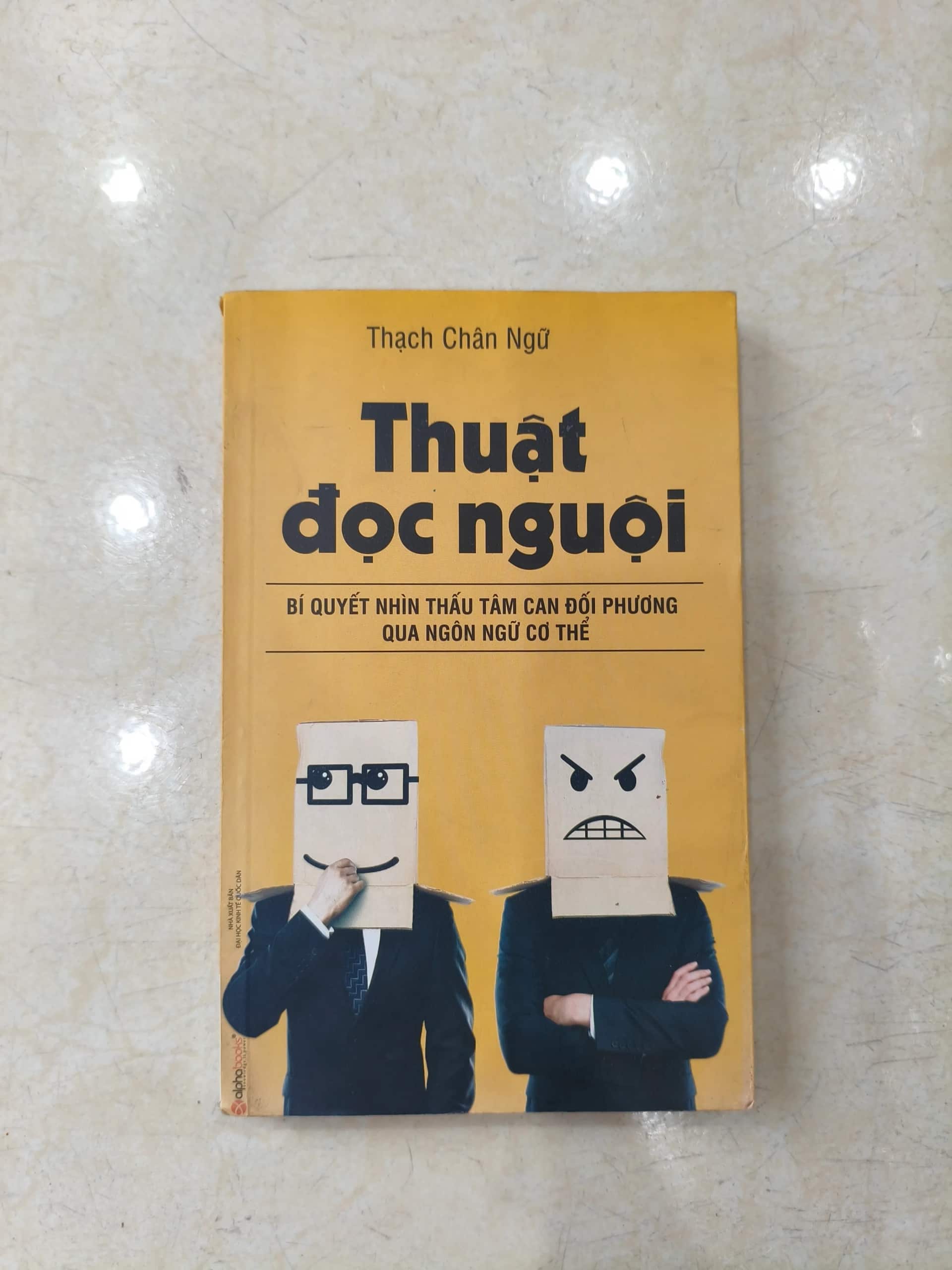 Thuật Đọc Nguội