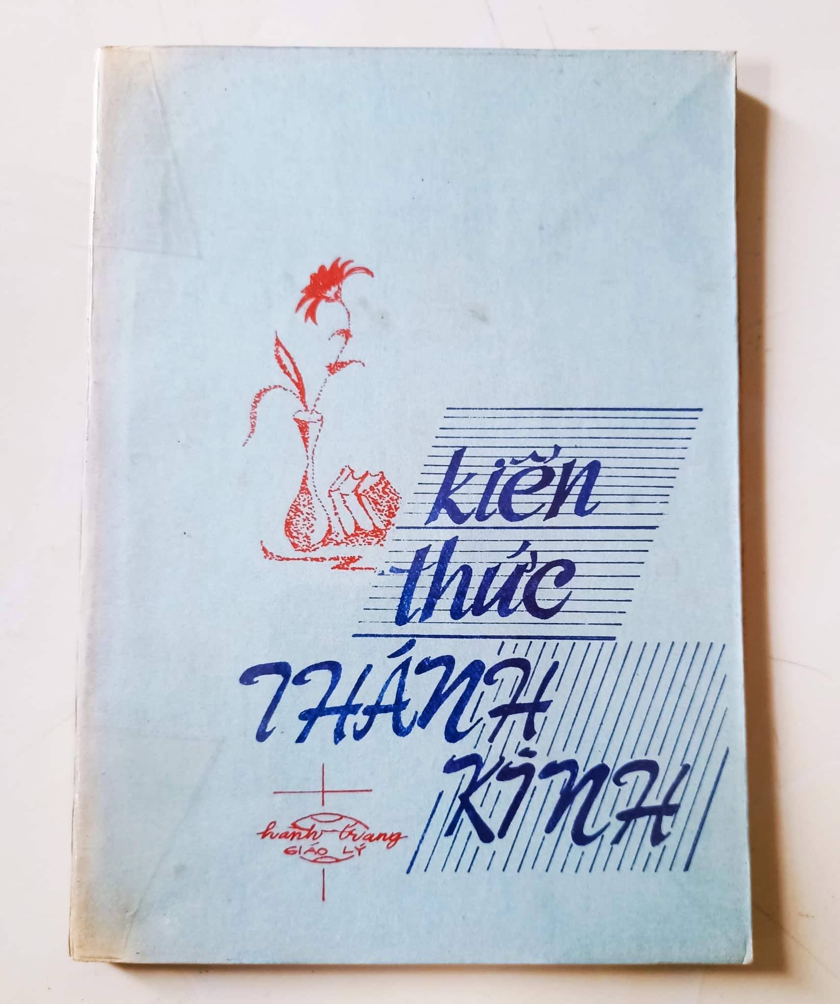 Kiến thức Thánh Kinh 