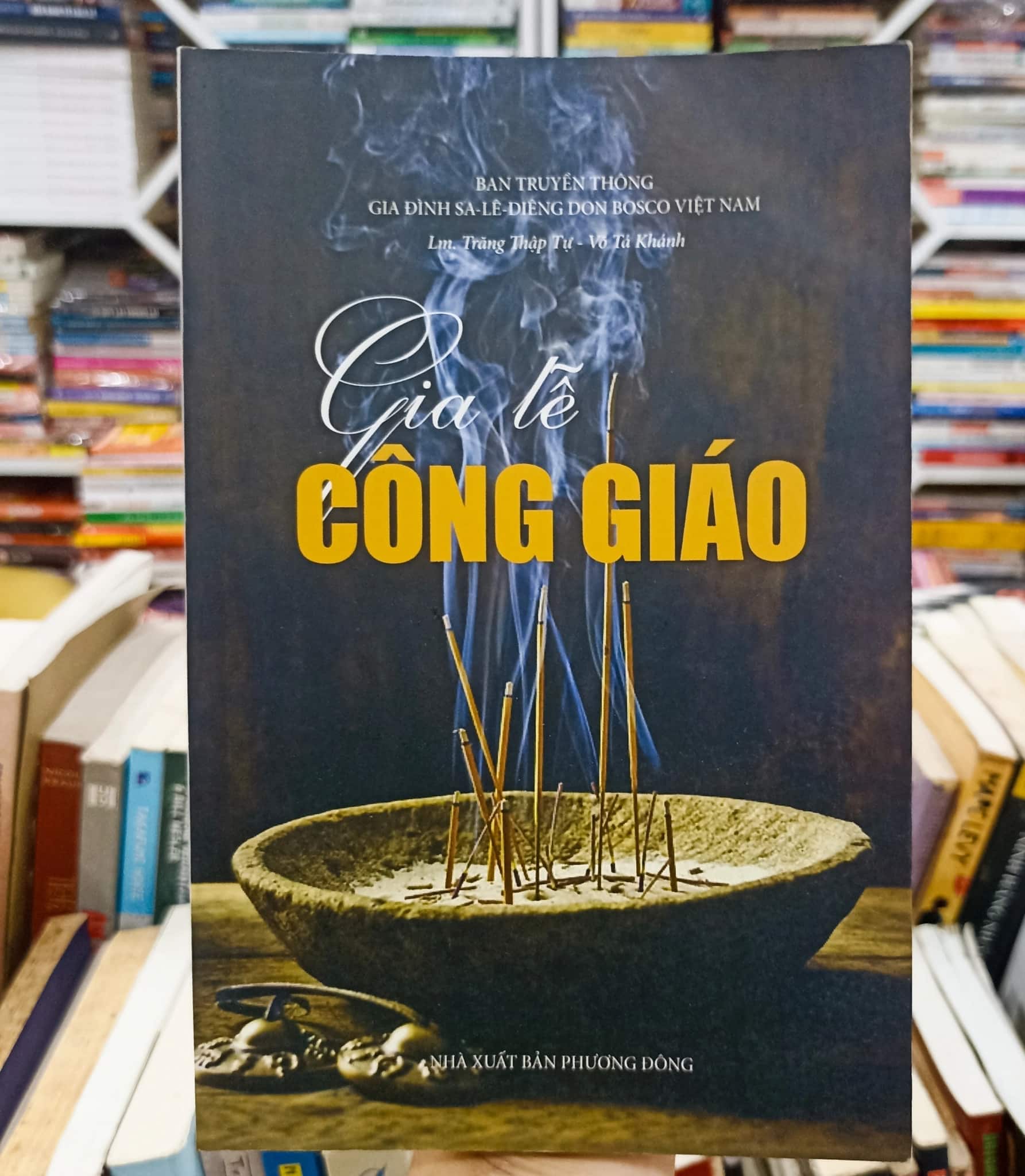 Gia lễ công giáo 