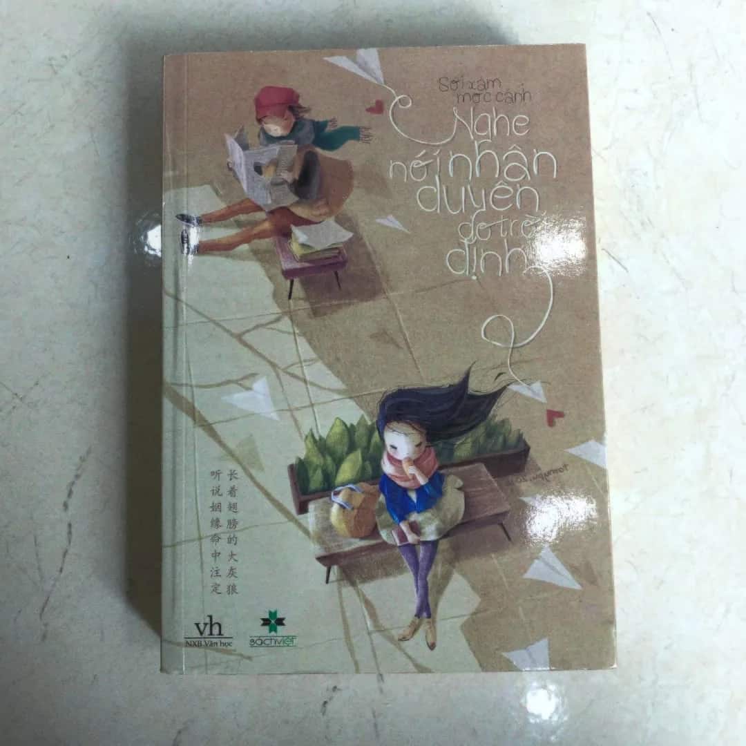 Nghe Nói Nhân Duyên Do Trời Định 